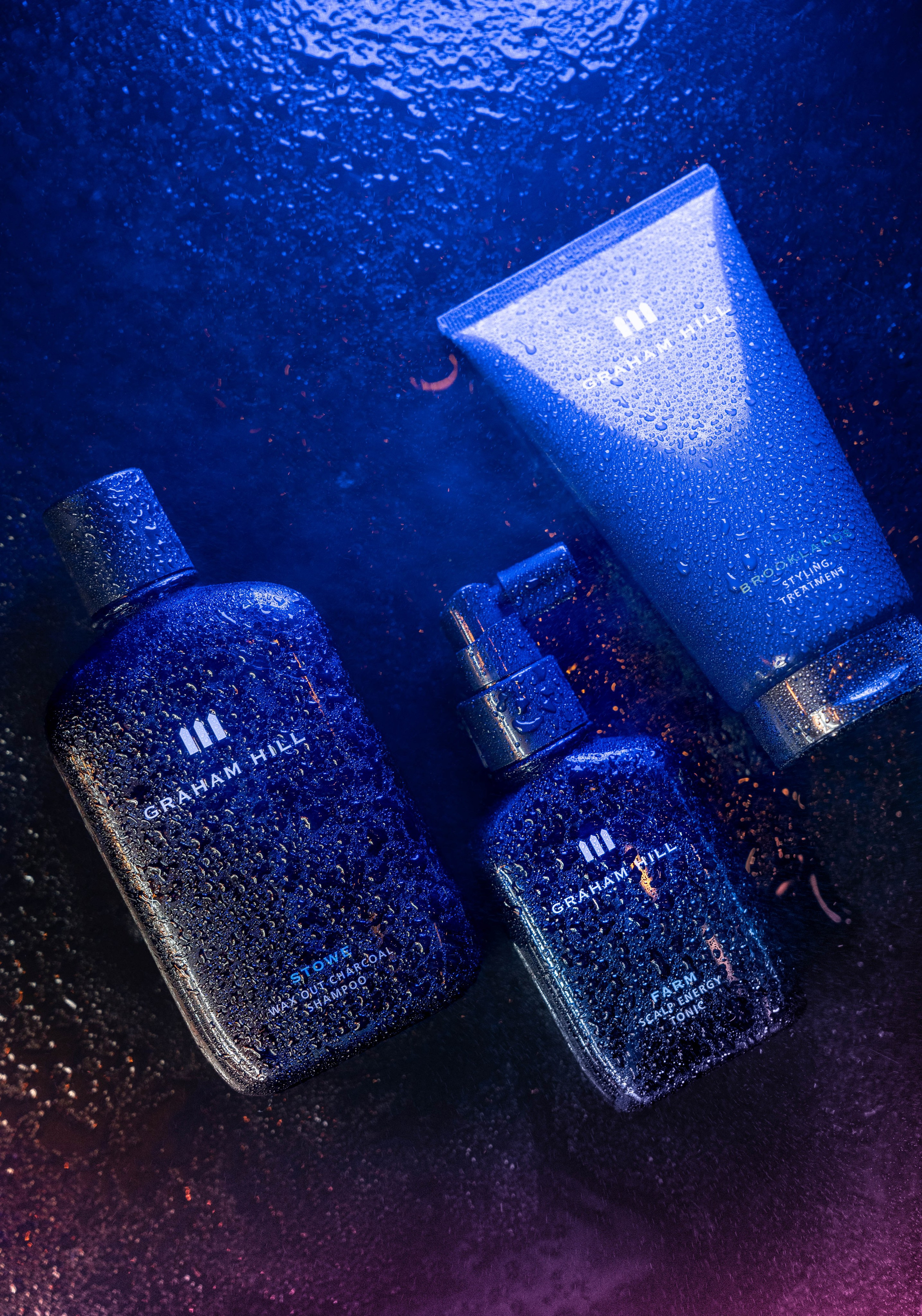 РЕКЛАМА. Фото и видео съёмка на заказ. VAU Studia. Москва