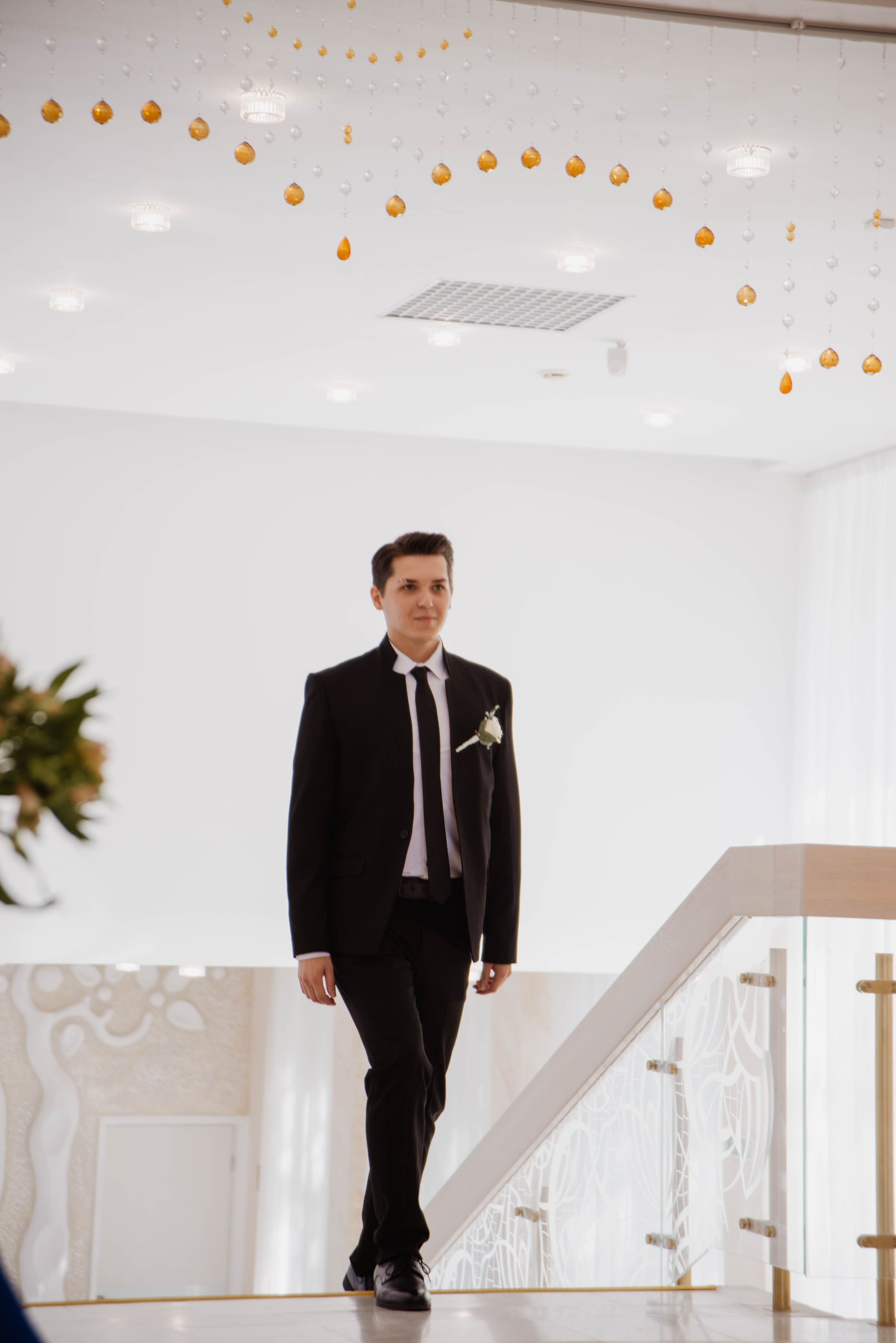 Дарья & Николай. Ксения Glossa. Портретный и репортажный фотограф в Самаре