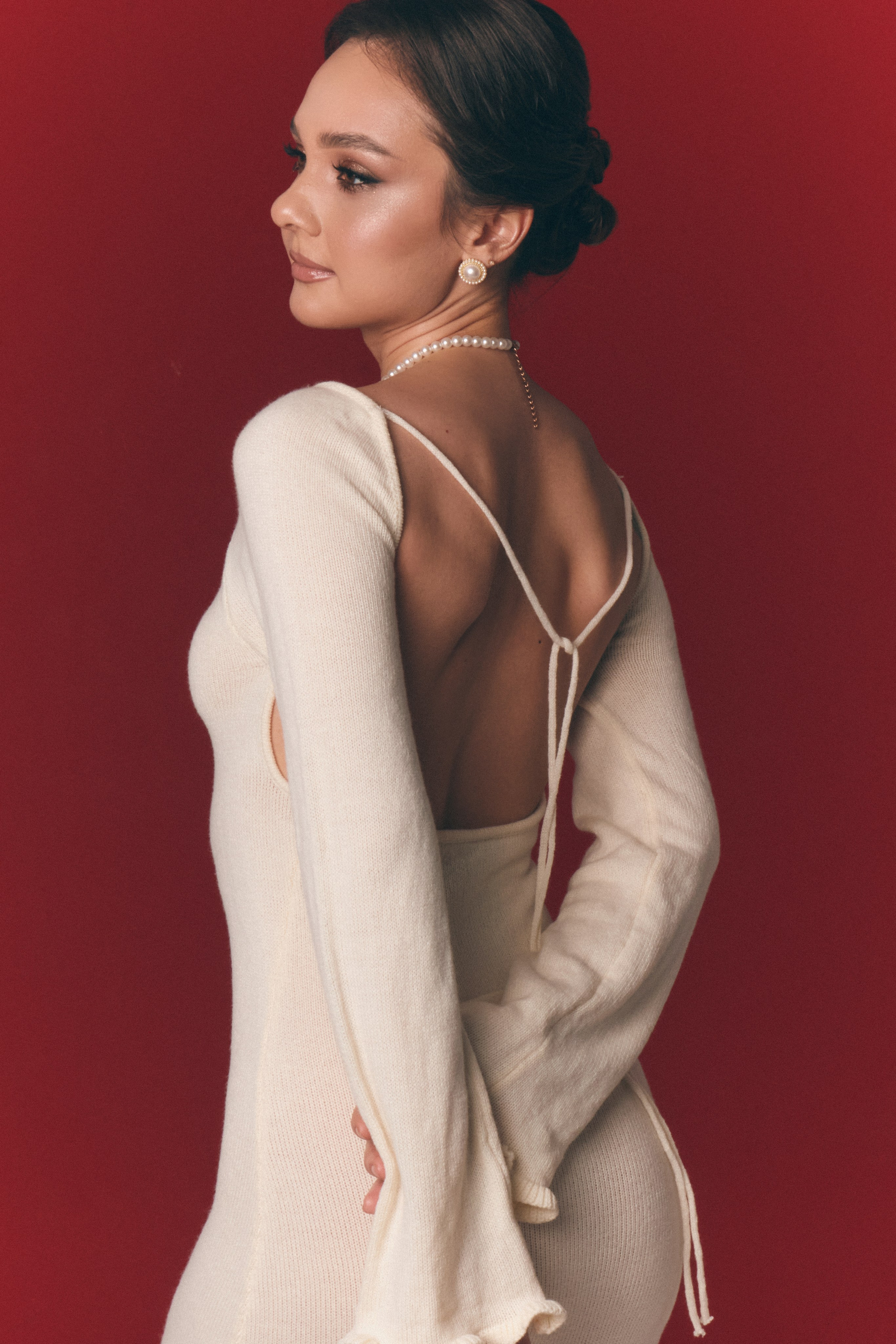 Дарья. Школьный, семейный фотограф Салават РБ