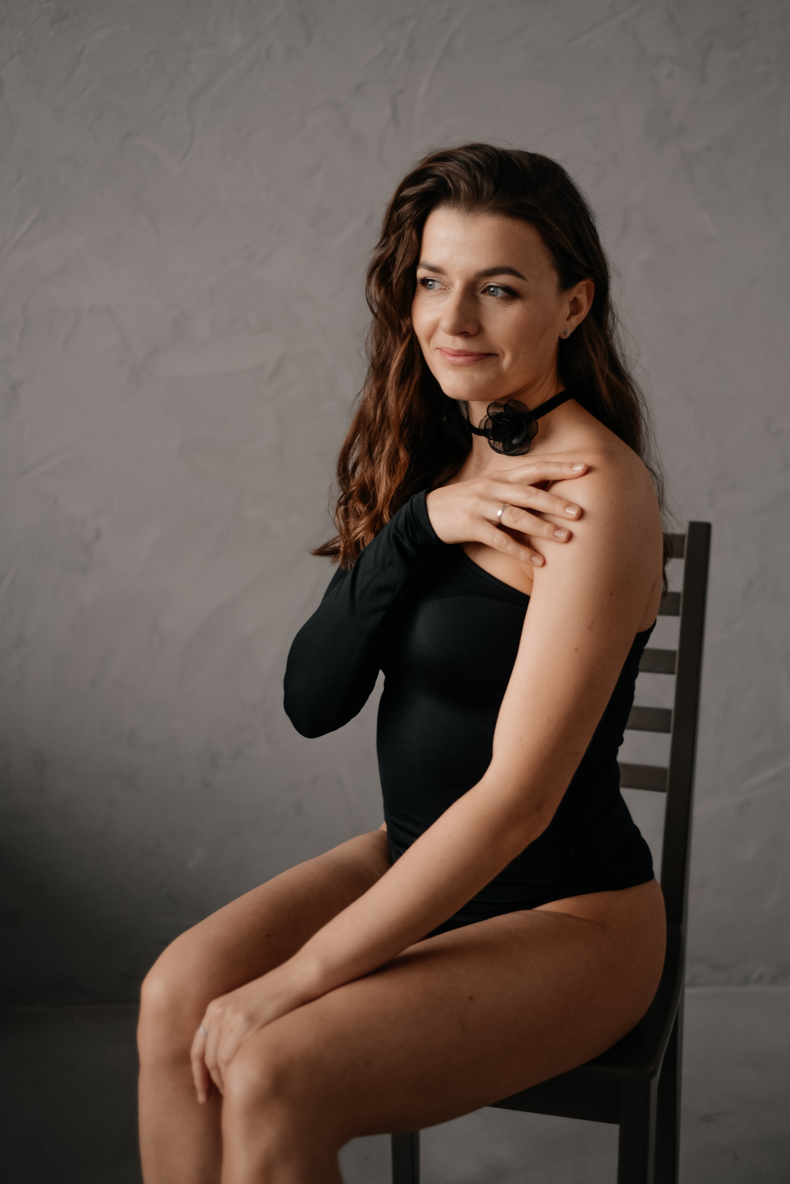 Алена (массаж). Фотограф Татьяна Семенова [Минск/Москва]