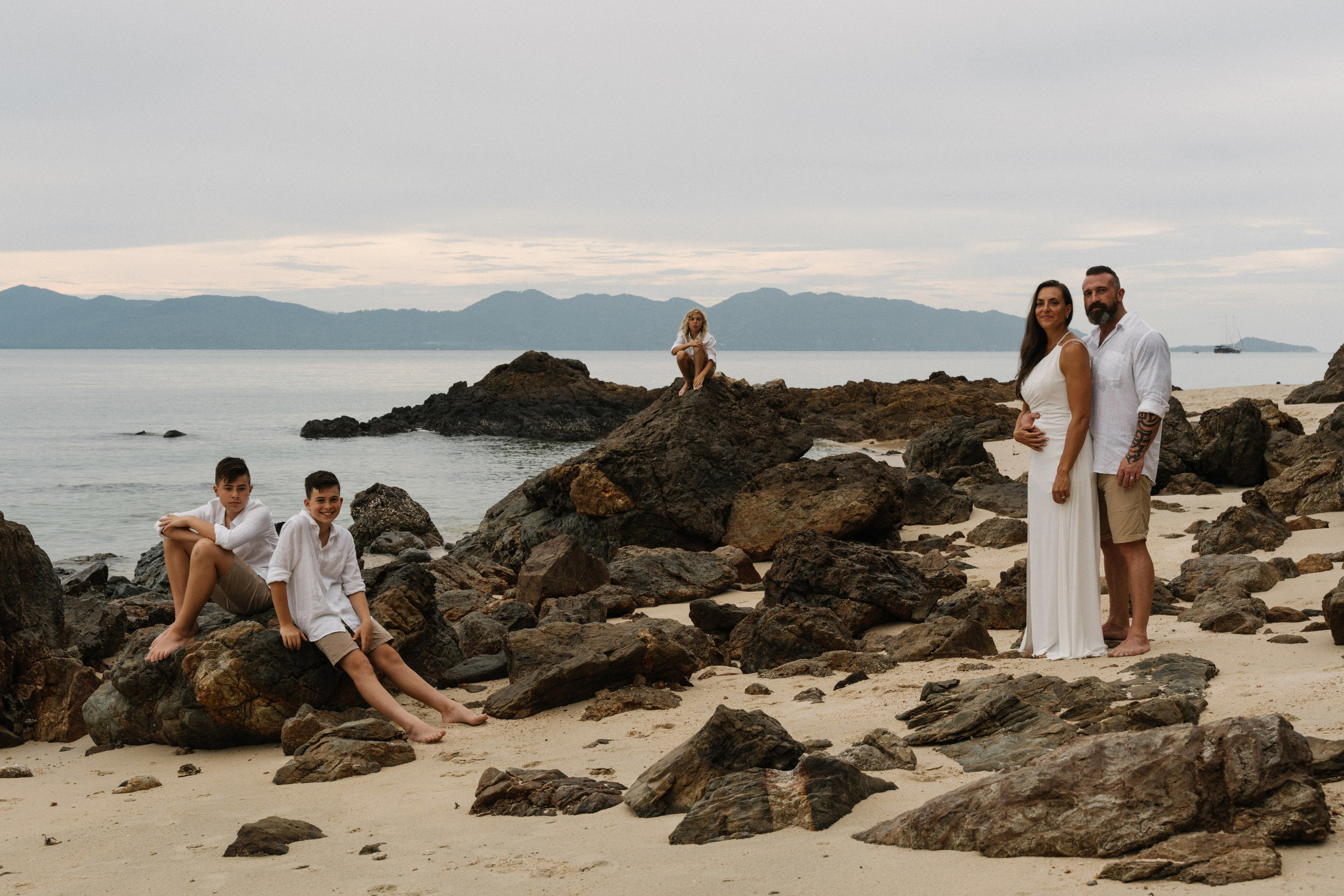 About life. Photographer in Koh Samui | Olga Krasikova