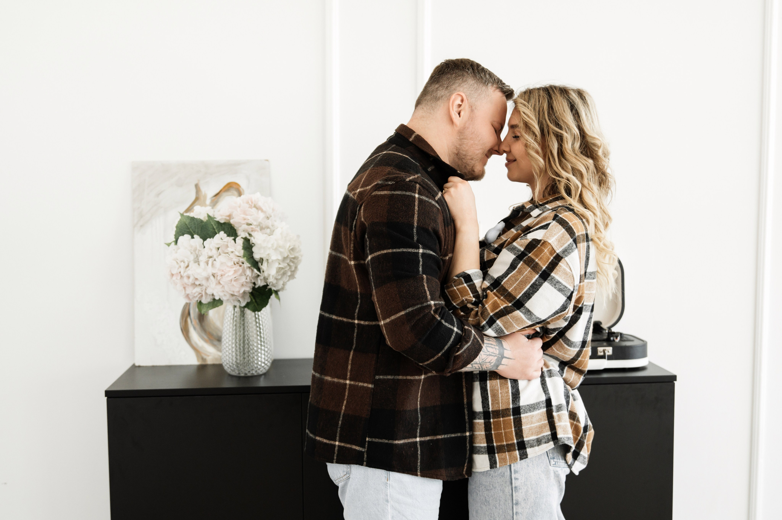 I&V. Фотограф Кирилл Верт