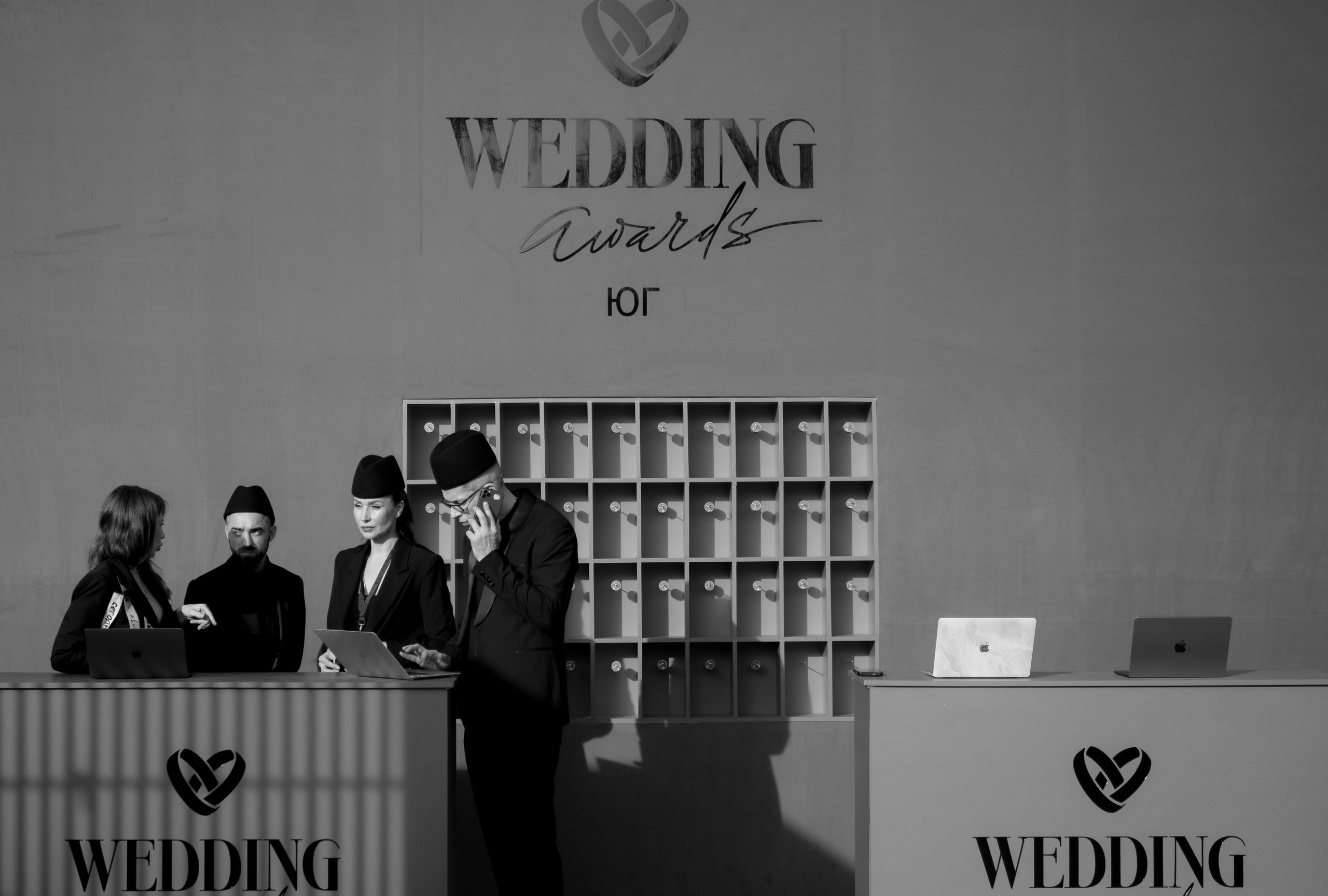 Wedding Awards Юг 2024. Свадебный фотограф Ростов-на- Дону, Краснодар, Москва