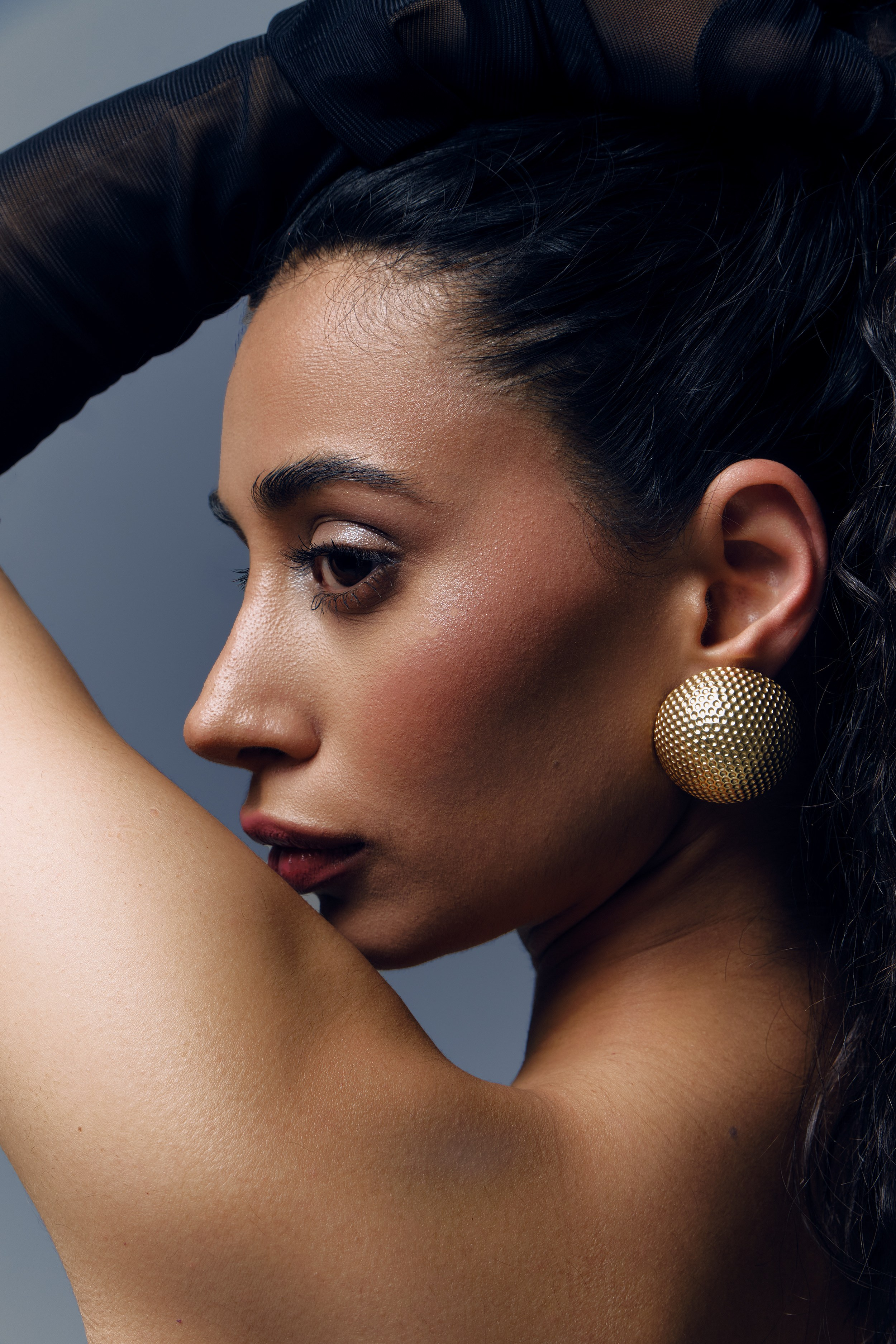 ЛЕЙЛИ. ФОТОГРАФ В ЕКАТЕРИНБУРГЕ НАСТЯ MUSE