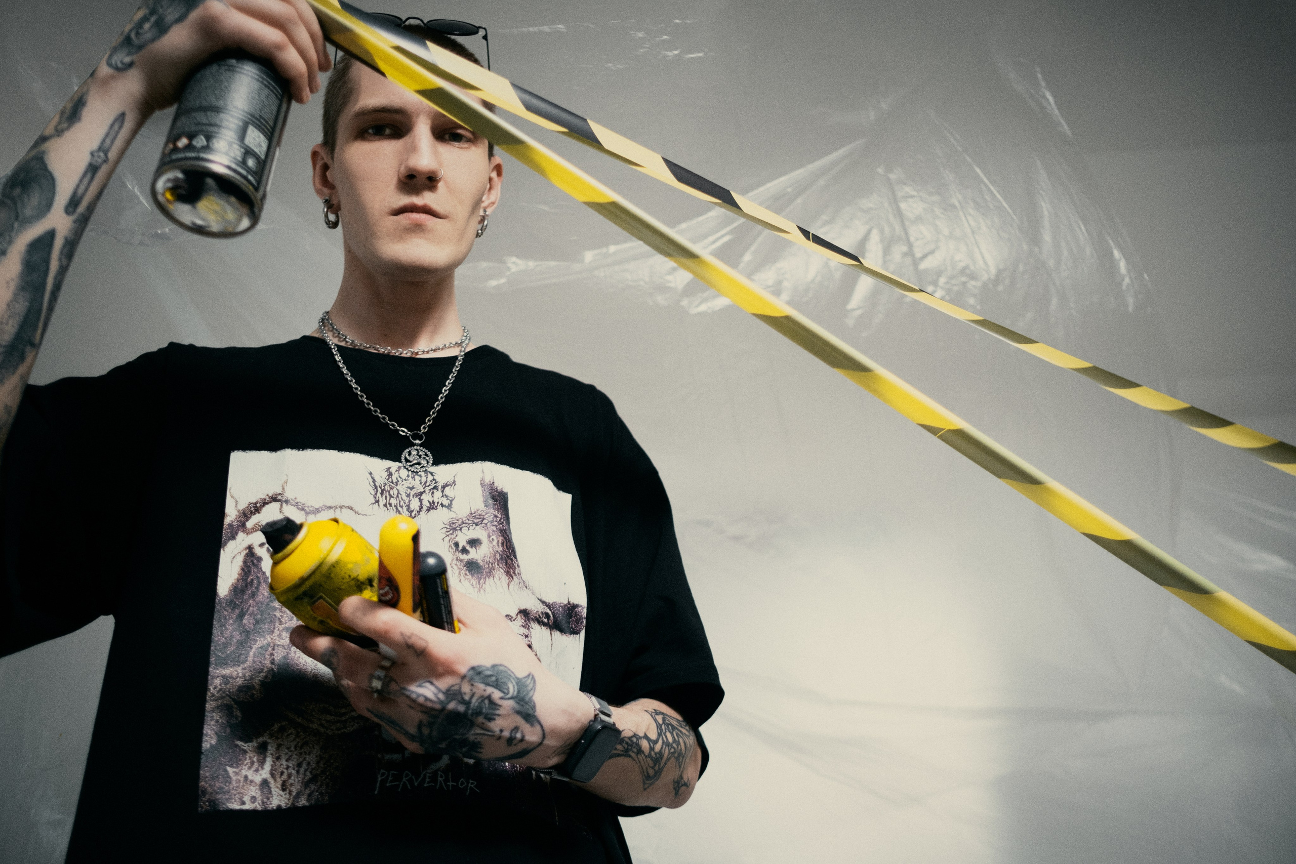 SHLTR TATOO. ФОТОГРАФ В ЕКАТЕРИНБУРГЕ НАСТЯ MUSE