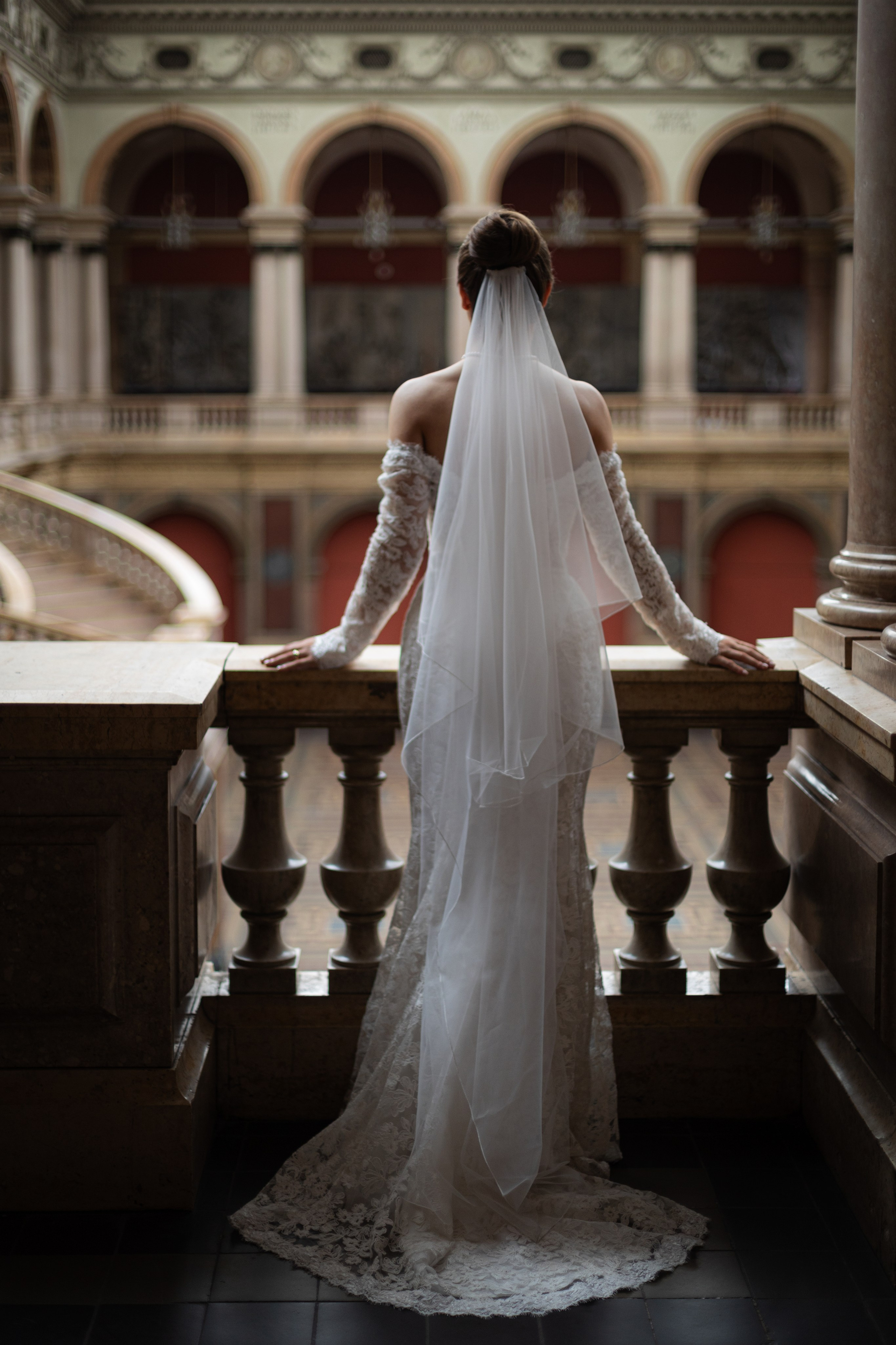 Вадим и Екатерина. Ваш фотограф — Александра Андрущенко