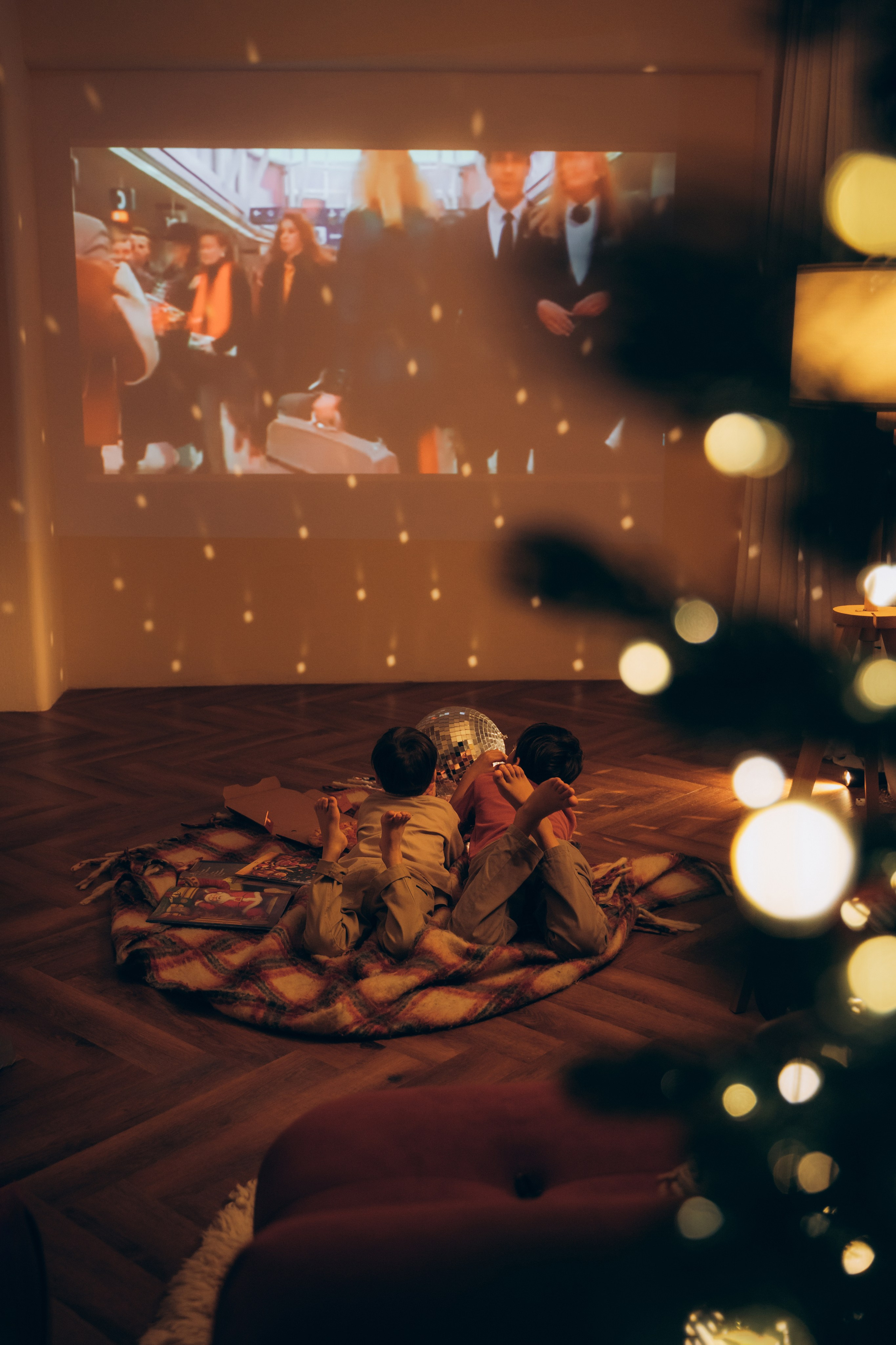 Время чудес. Детский и семейный фотограф Ташкент Наталья Кривенко