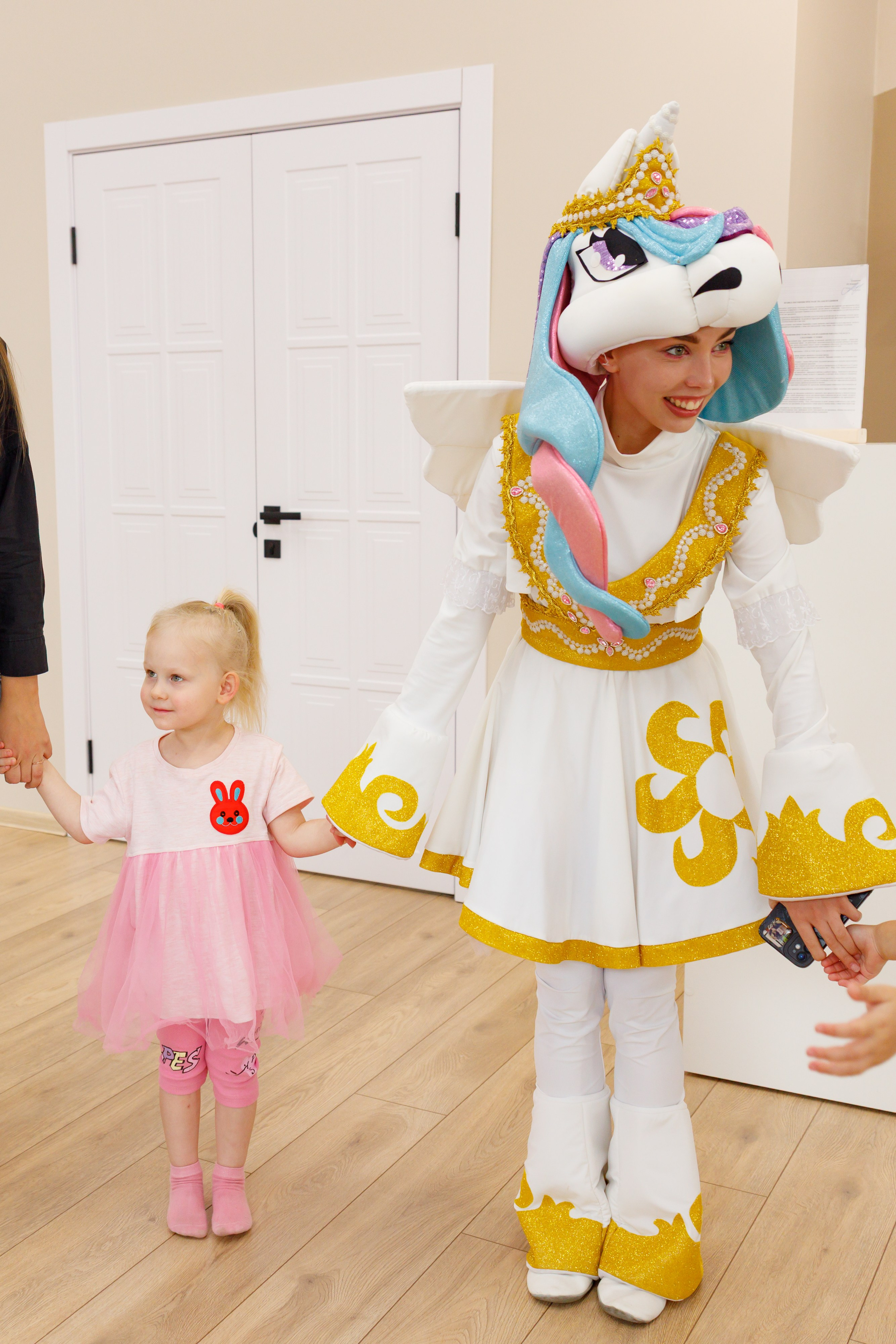 Детский день рождения. Семейный и детский фотограф в Челябинске Елена Вышегородцева