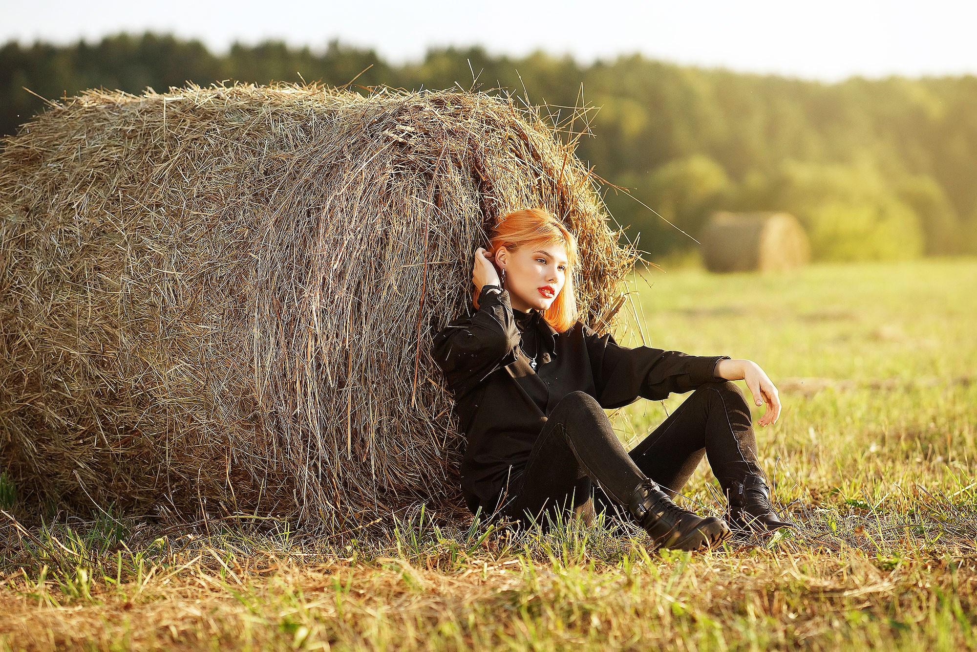 Индивидуальная съёмка. Семейный фотограф г. Новокузнецк Юлия Машникова
