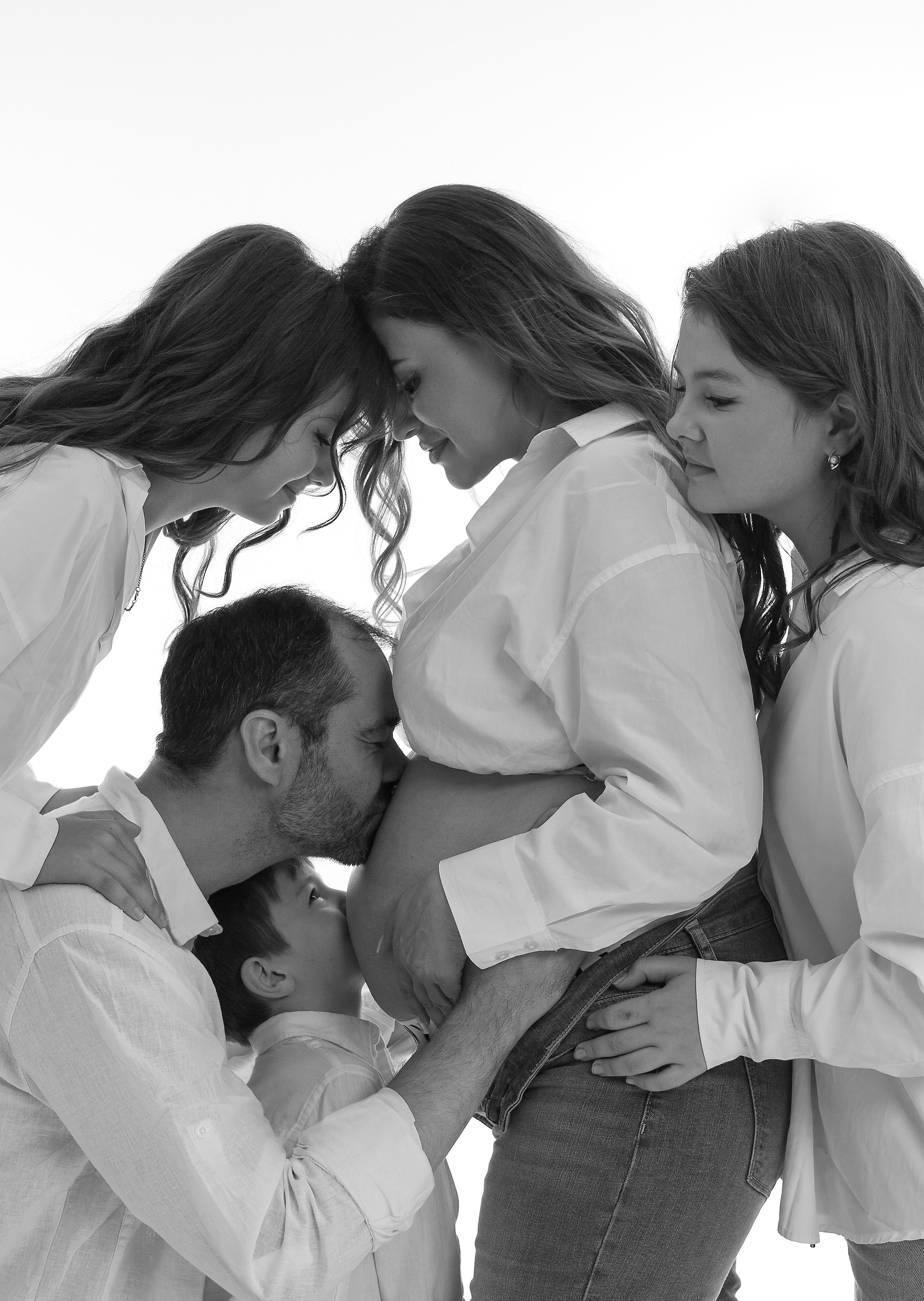 В ожидании. Keti_photographer Фотограф Иркутск Кети Гуджабидзе