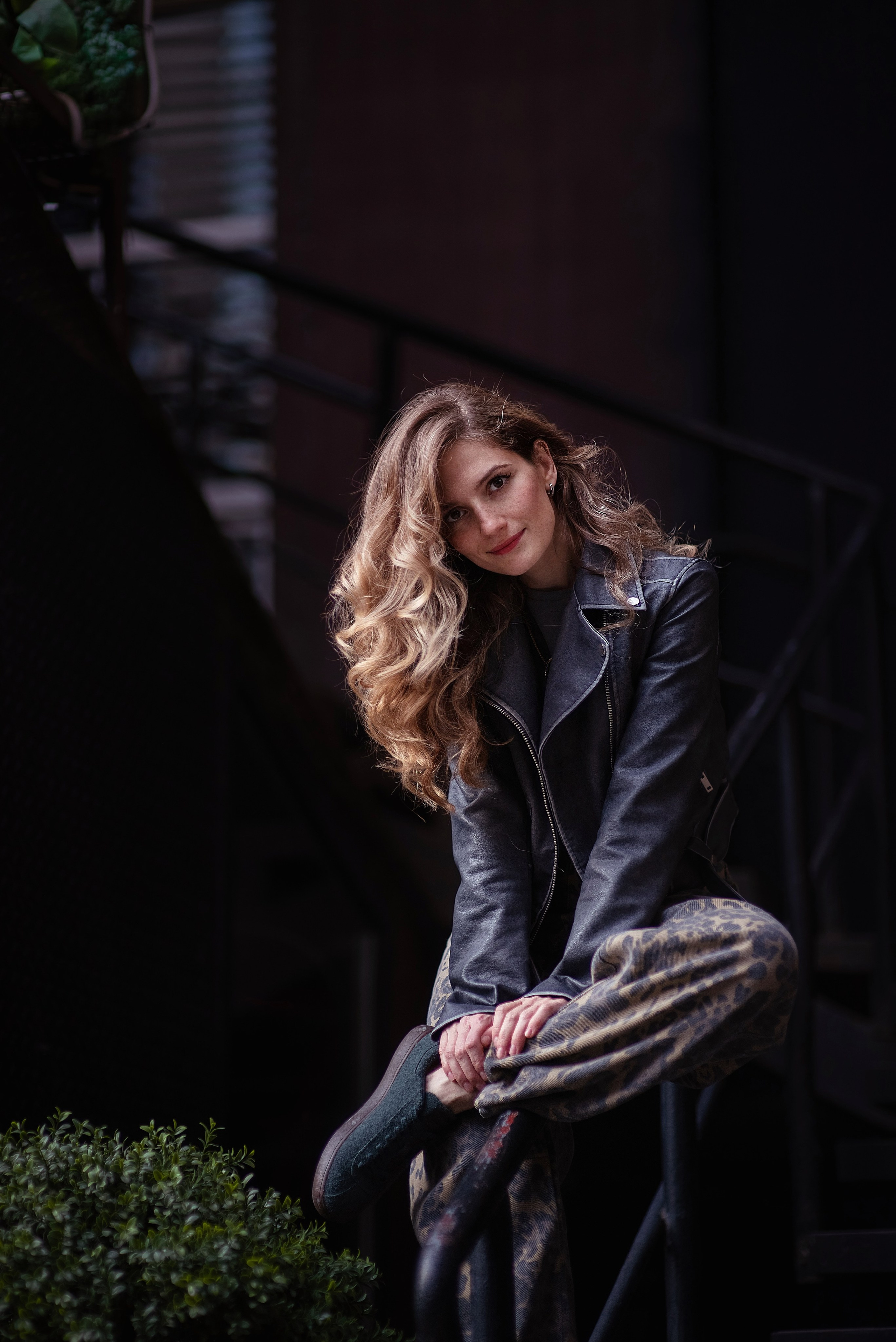 Секс в большом городе. Семейный, детский и женский фотограф в Ростове-на-Дону Кирилина Екатерина