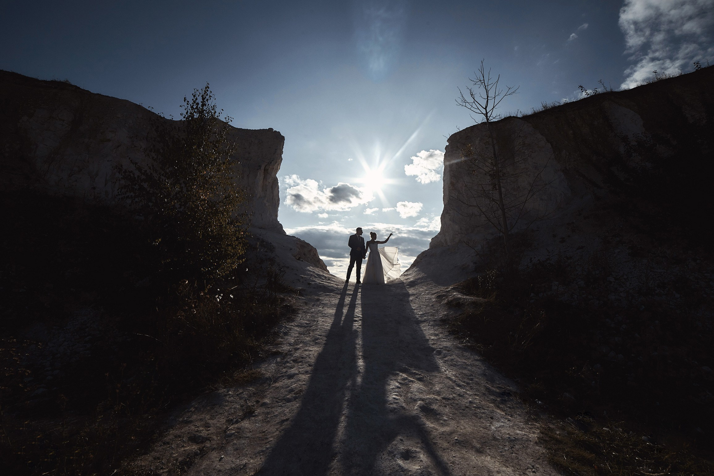 Свадебный и семейный фотограф в Воронеже Алексей Мешалкин
