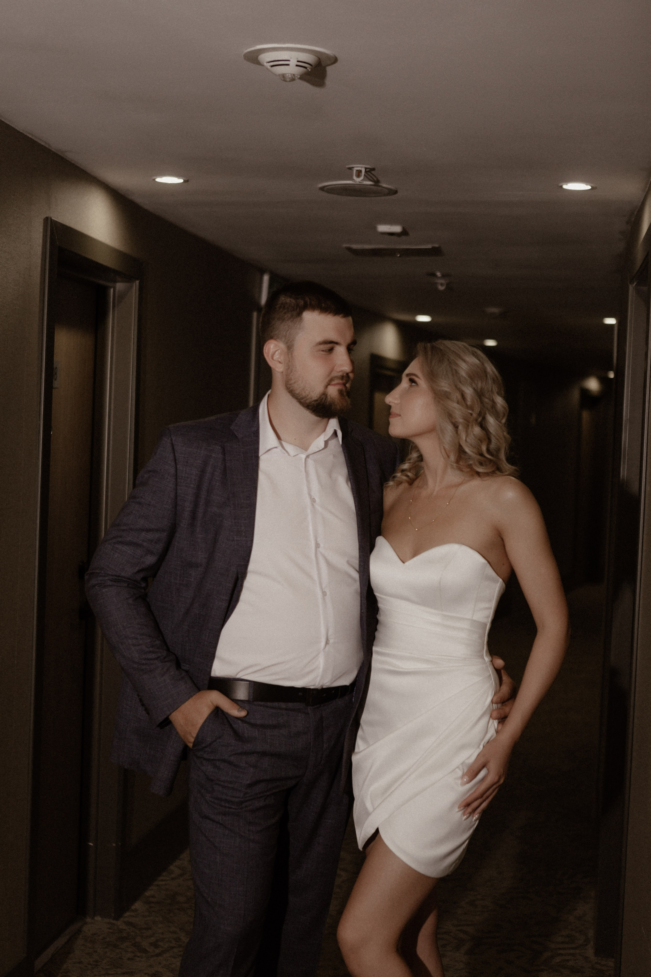 Света и Слава. Свадебный и портретный фотограф в Москве Анастасия Масюк