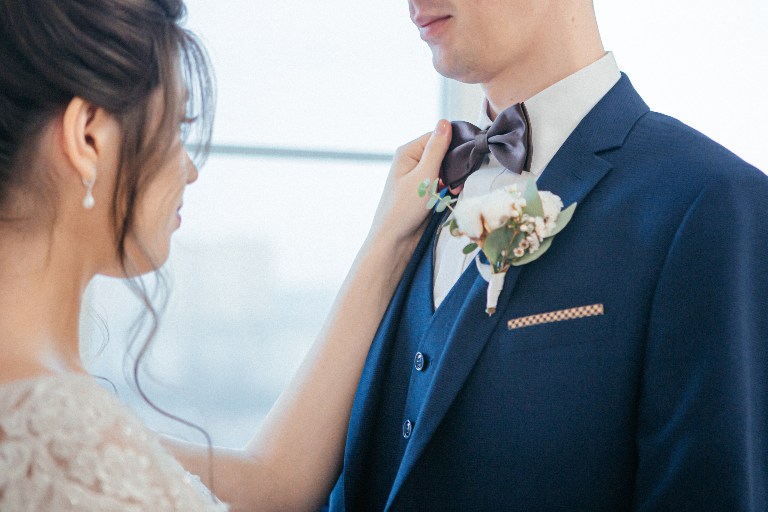 Катя и Сергей. Свадебный и портретный фотограф Виктория Шипелик