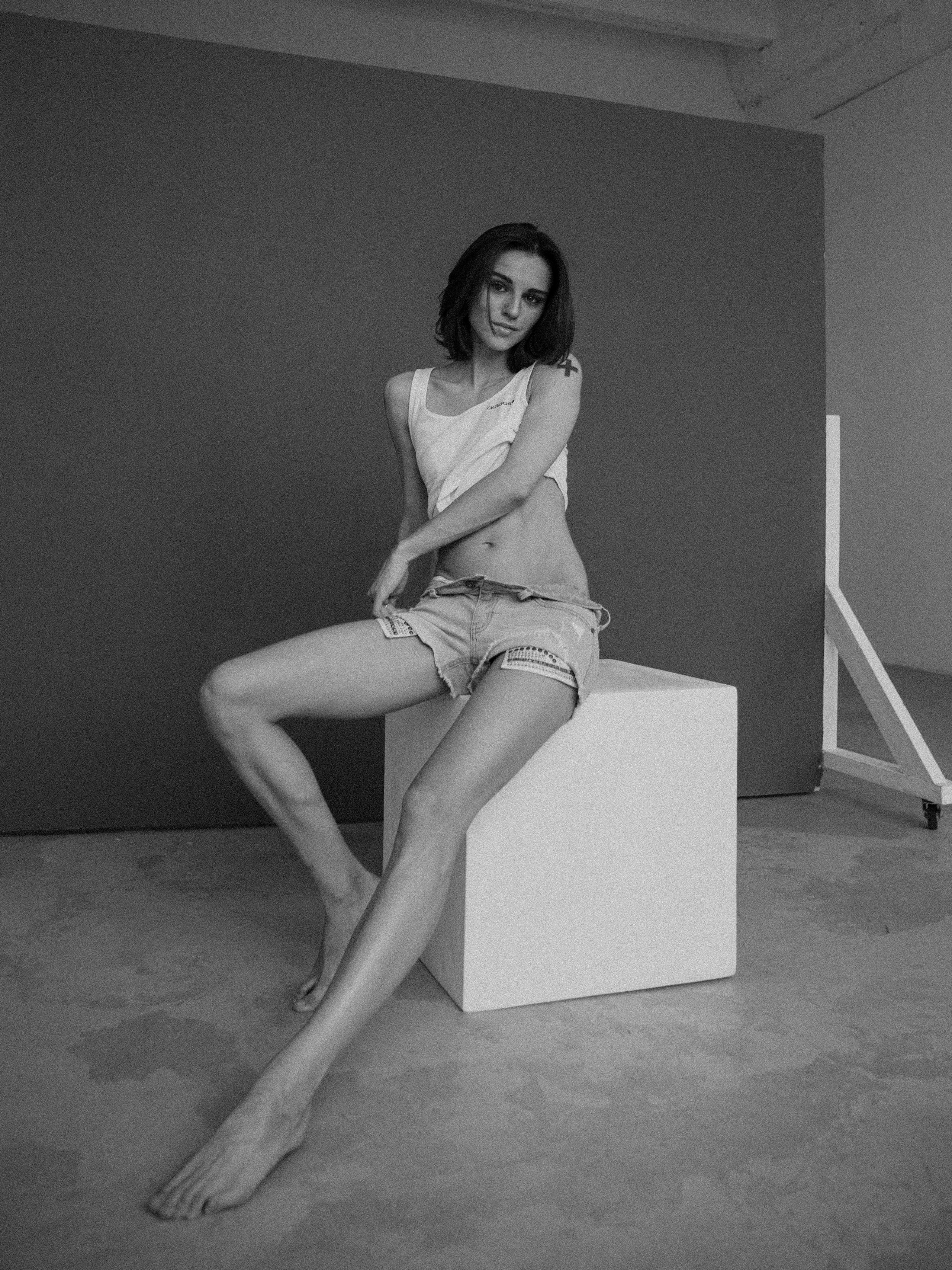 Яна. Свадебный и портретный фотограф Виктория Шипелик