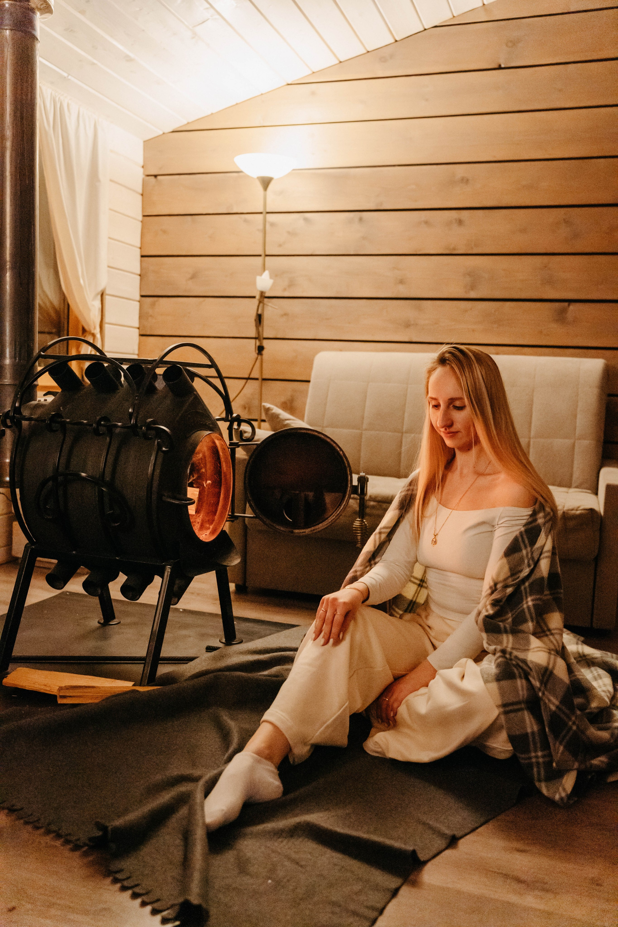 Междуречье|Экоотель. Фотограф Абакумова Анастасия