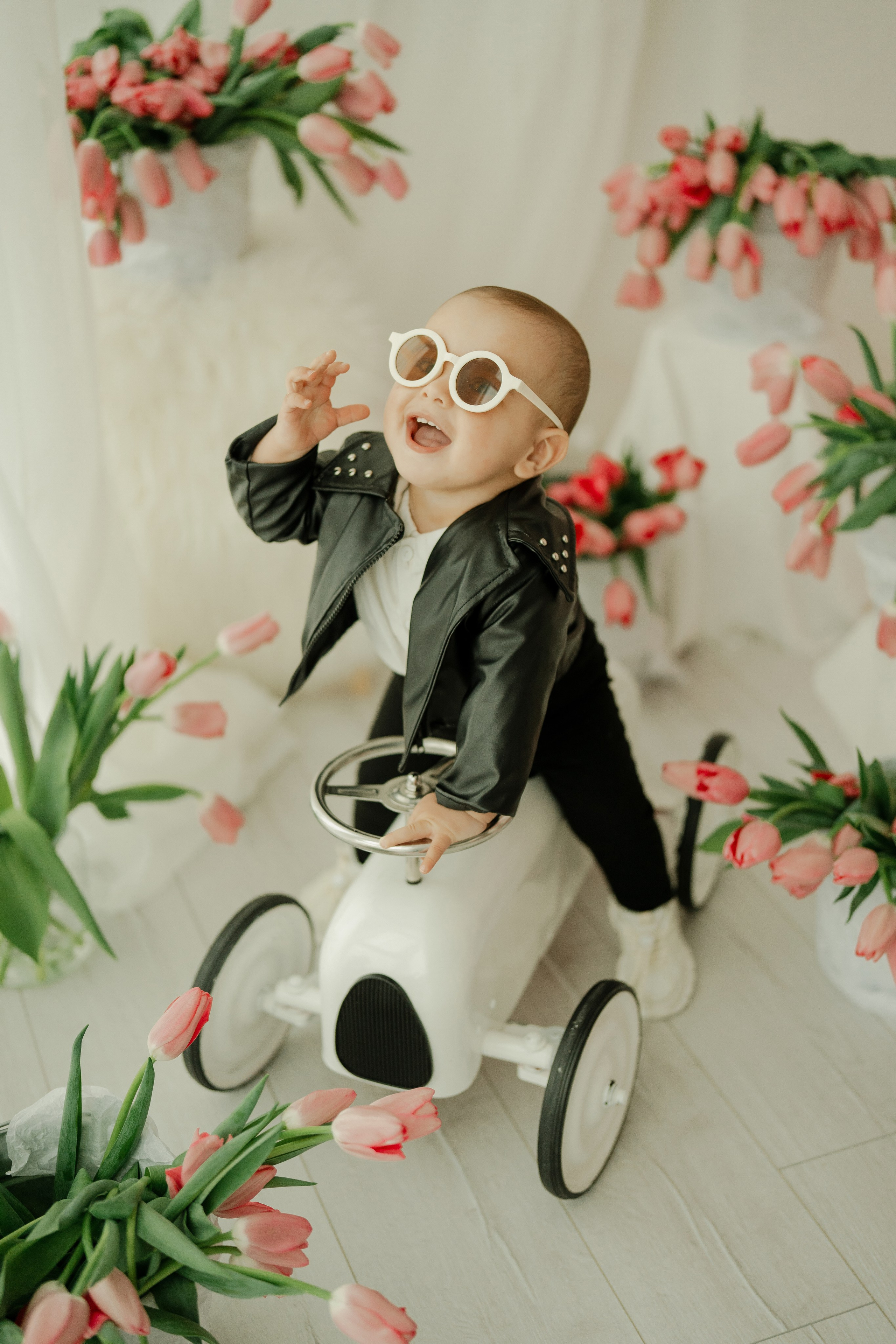 Портфолио фотограф Юлия Я