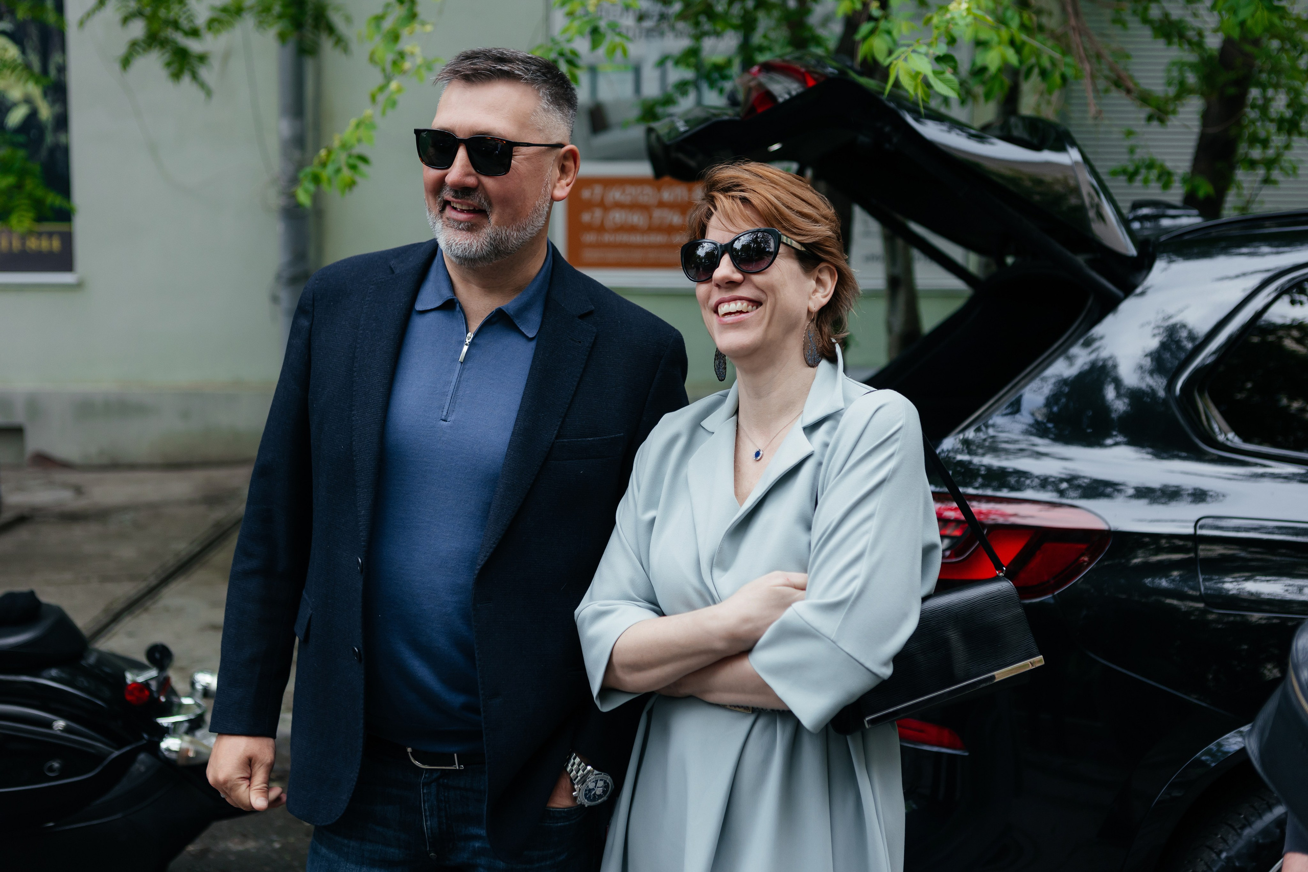 Конкурс «Королева дальнего востока». Главная