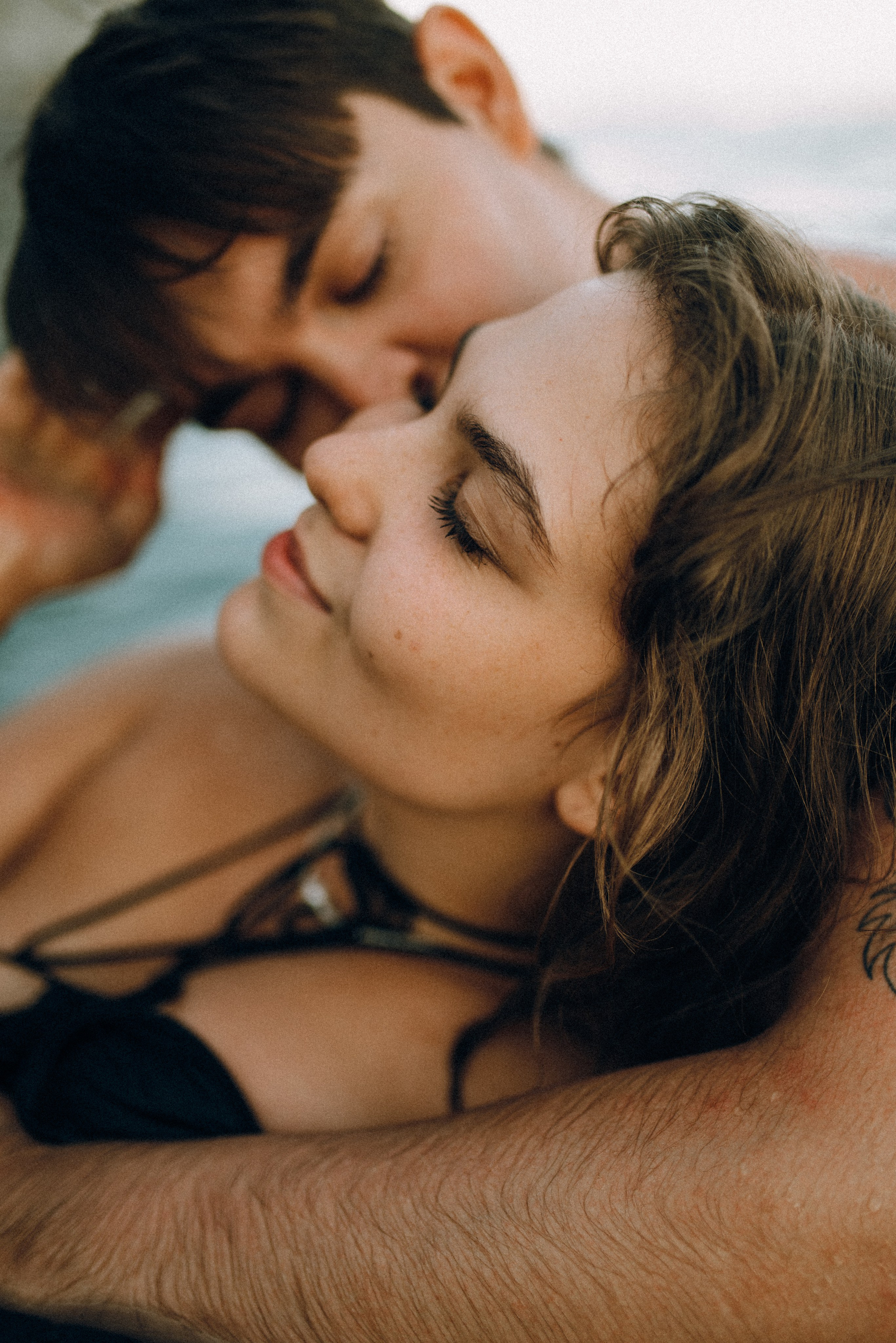 Виолетта и Евгений. Фотограф Санкт-Петербург, Новороссийск