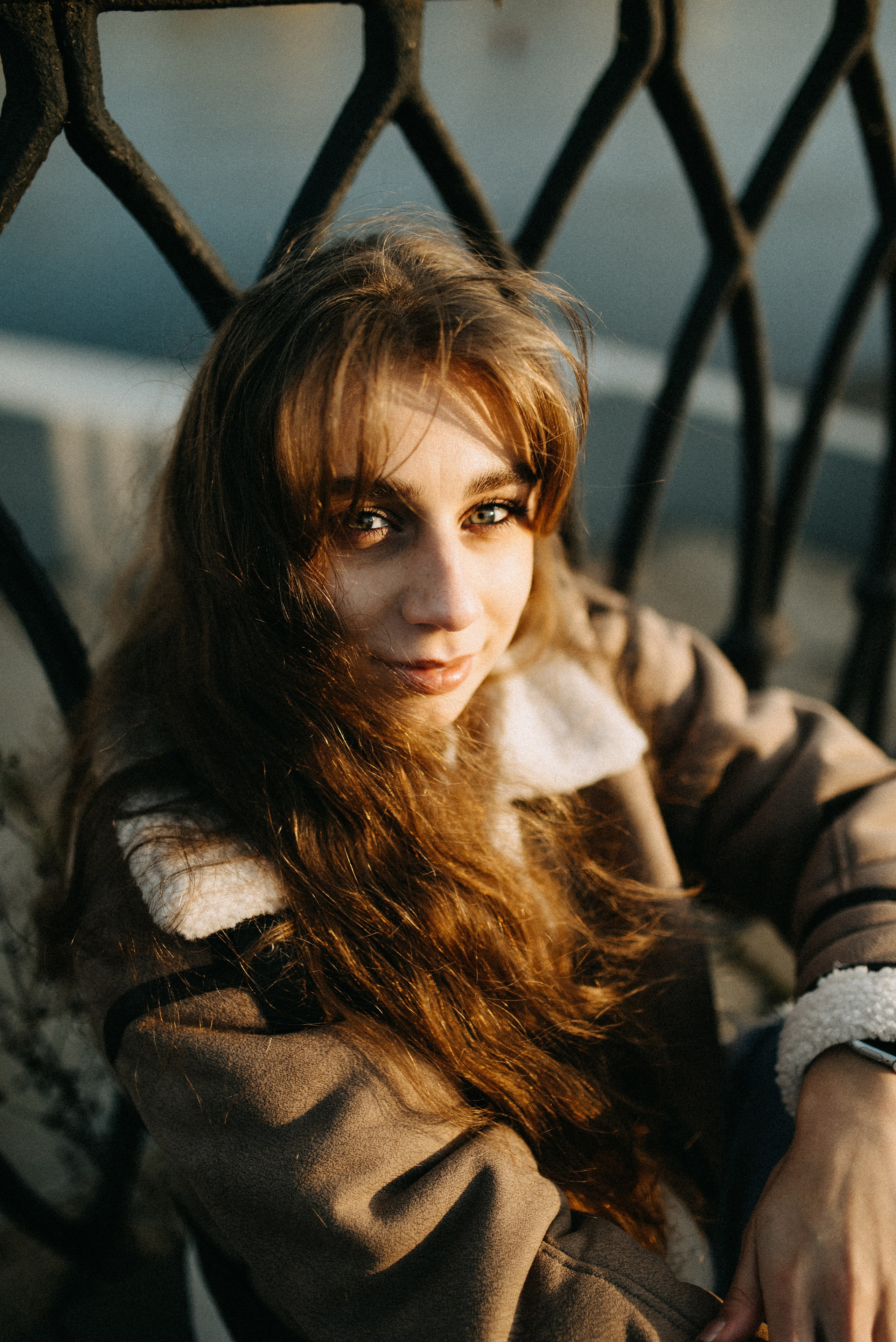 Анна. Фотограф Санкт-Петербург, Новороссийск