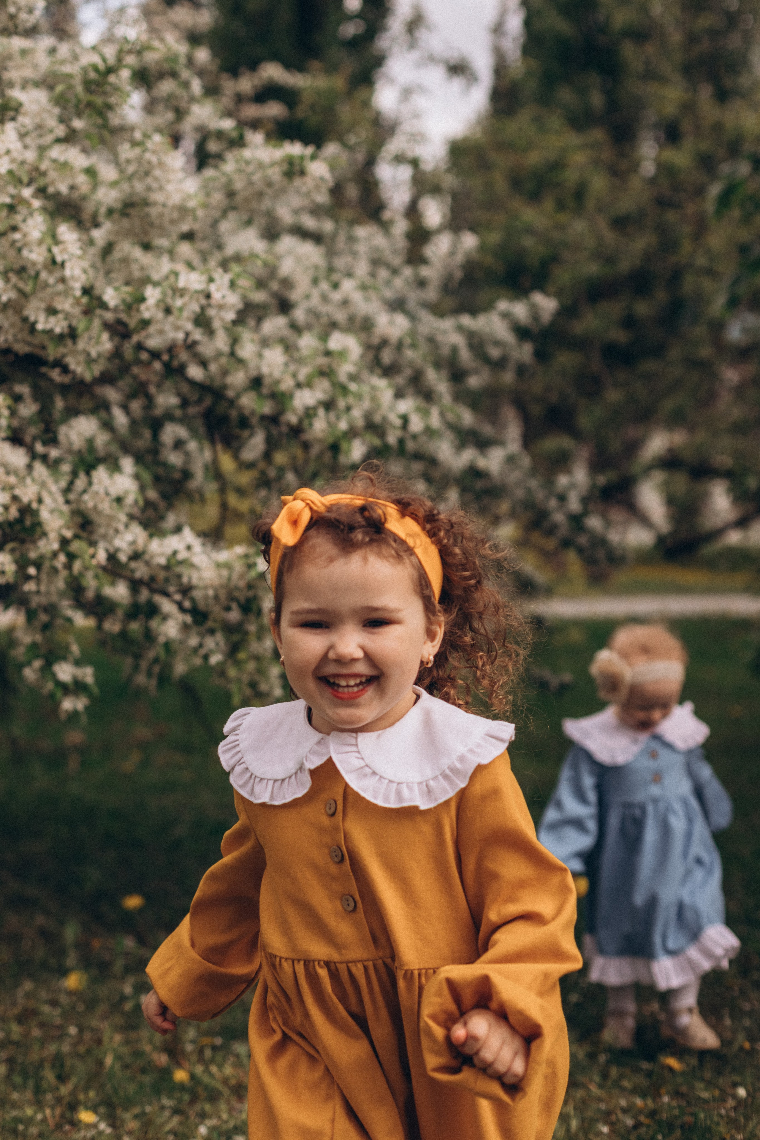 Пикник в парке. Детский и семейный фотограф в Москве Светлана Шабалина