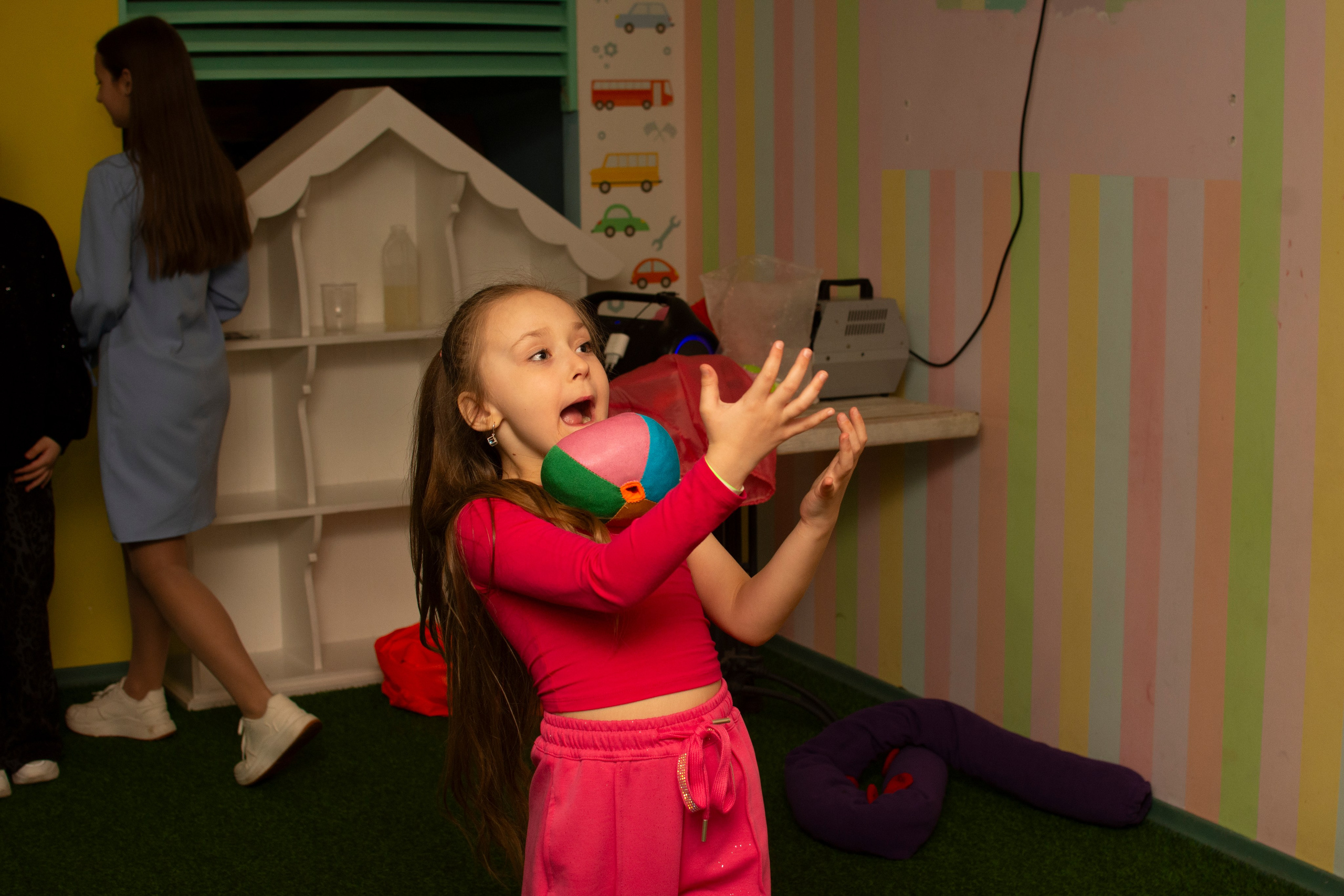 Мероприятия. Фотограф в Белгороде Анастасия Богунова