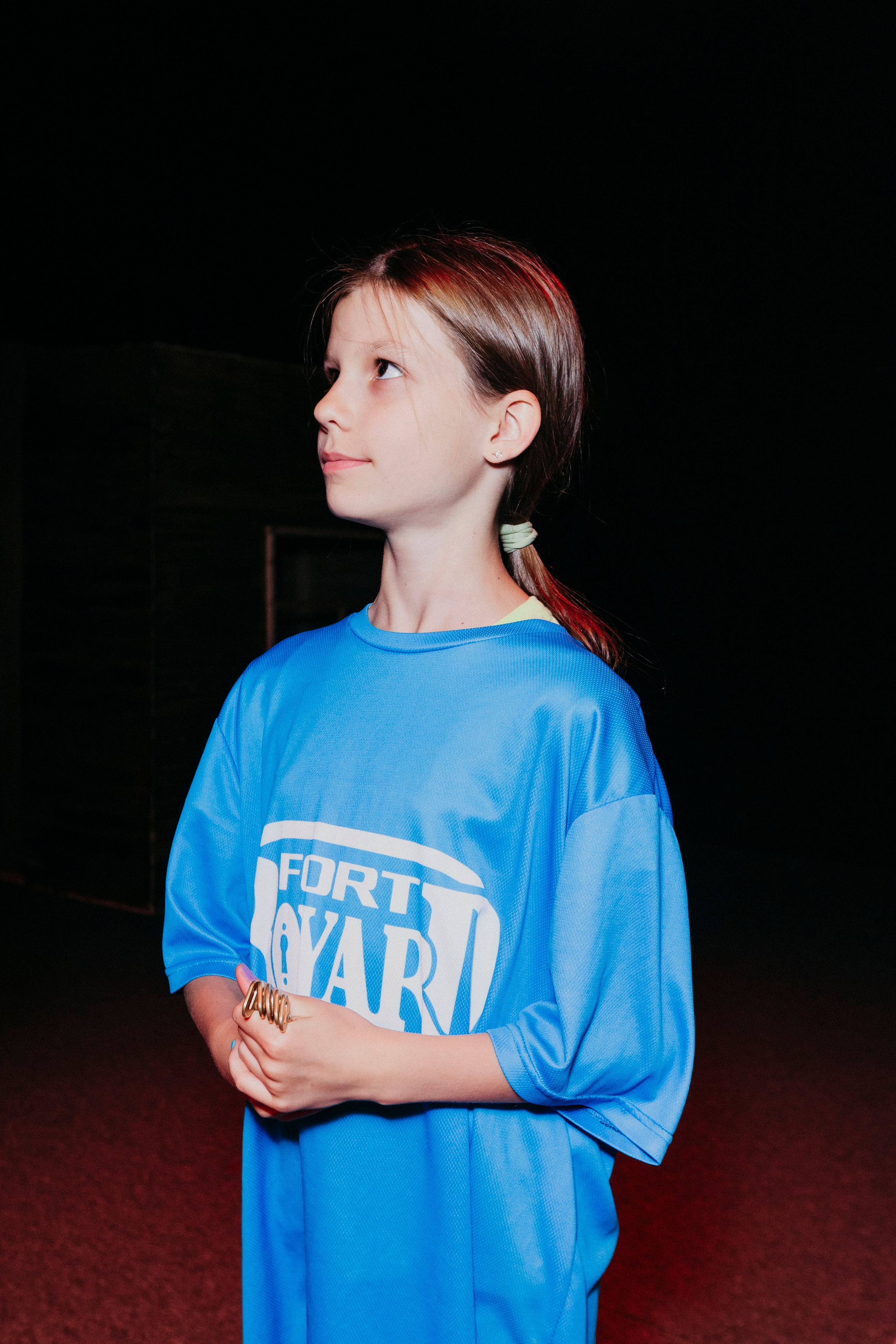 Форт Боярд. Stanislav Baryshev — People. Emotions. Atmosphere