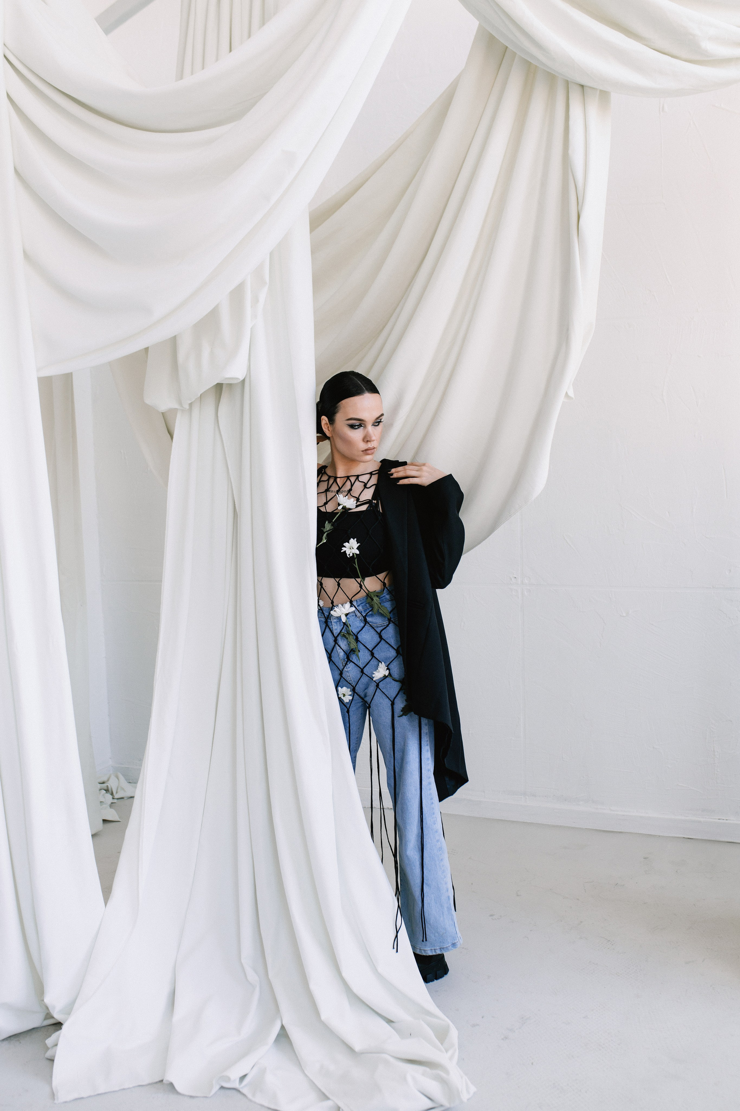 Оля. Свадебный, семейный фотограф в Рязани Лена Брант