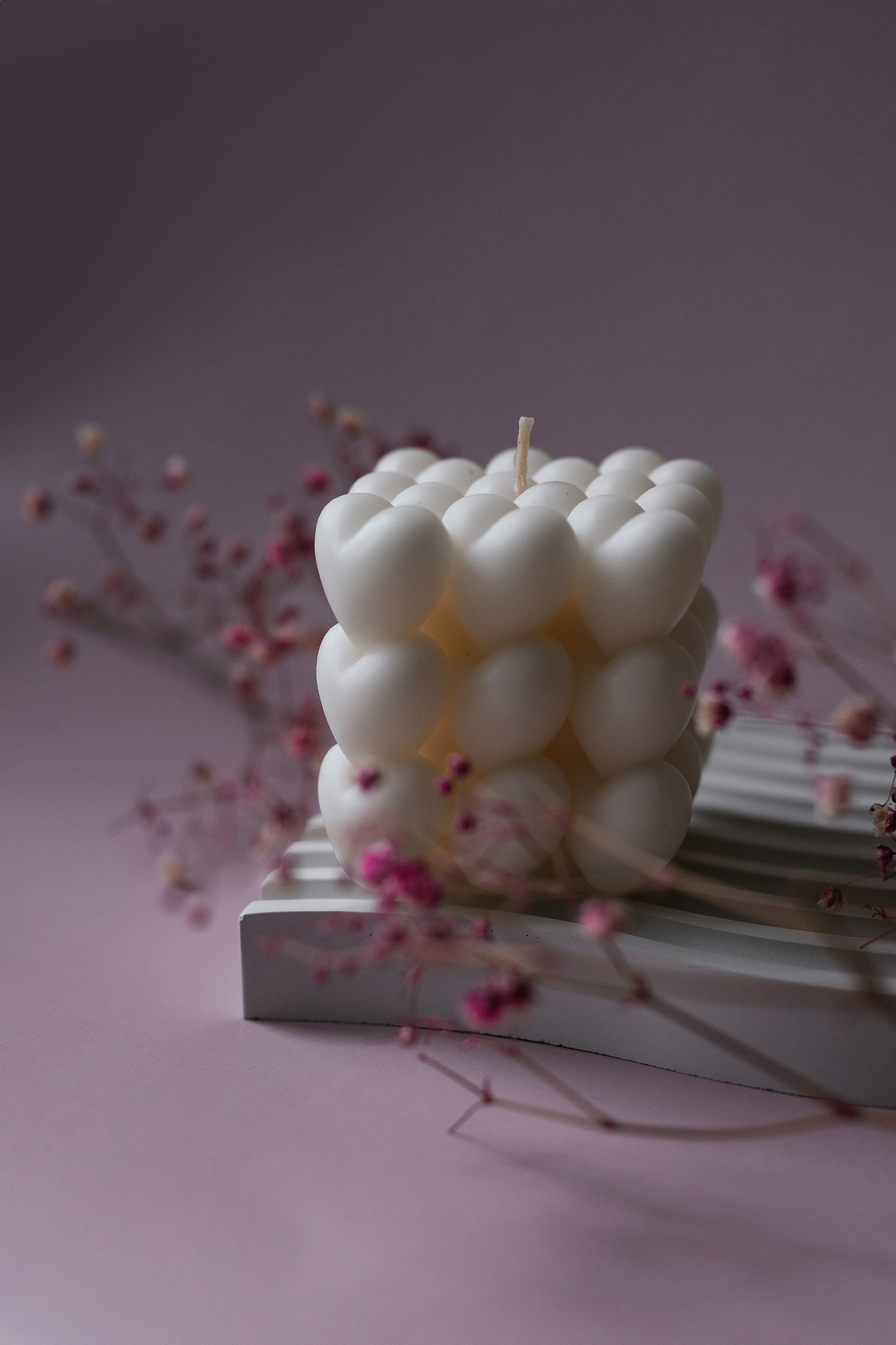 Мастерская свечей «Гори, но не сгорай». Свадебный, семейный фотограф в Рязани Лена Брант