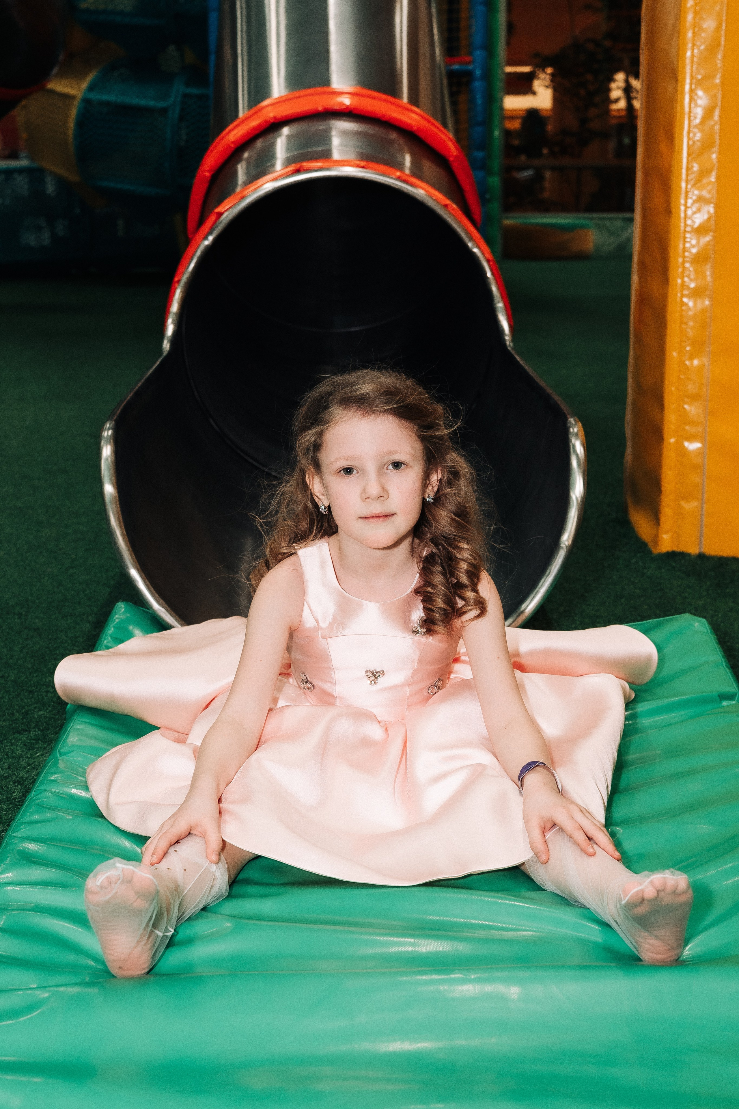 День рождения в Takaboom Vegas Крокус Сити. Свадебный и семейный фотограф в Москве и МО Геннадий Туманцев