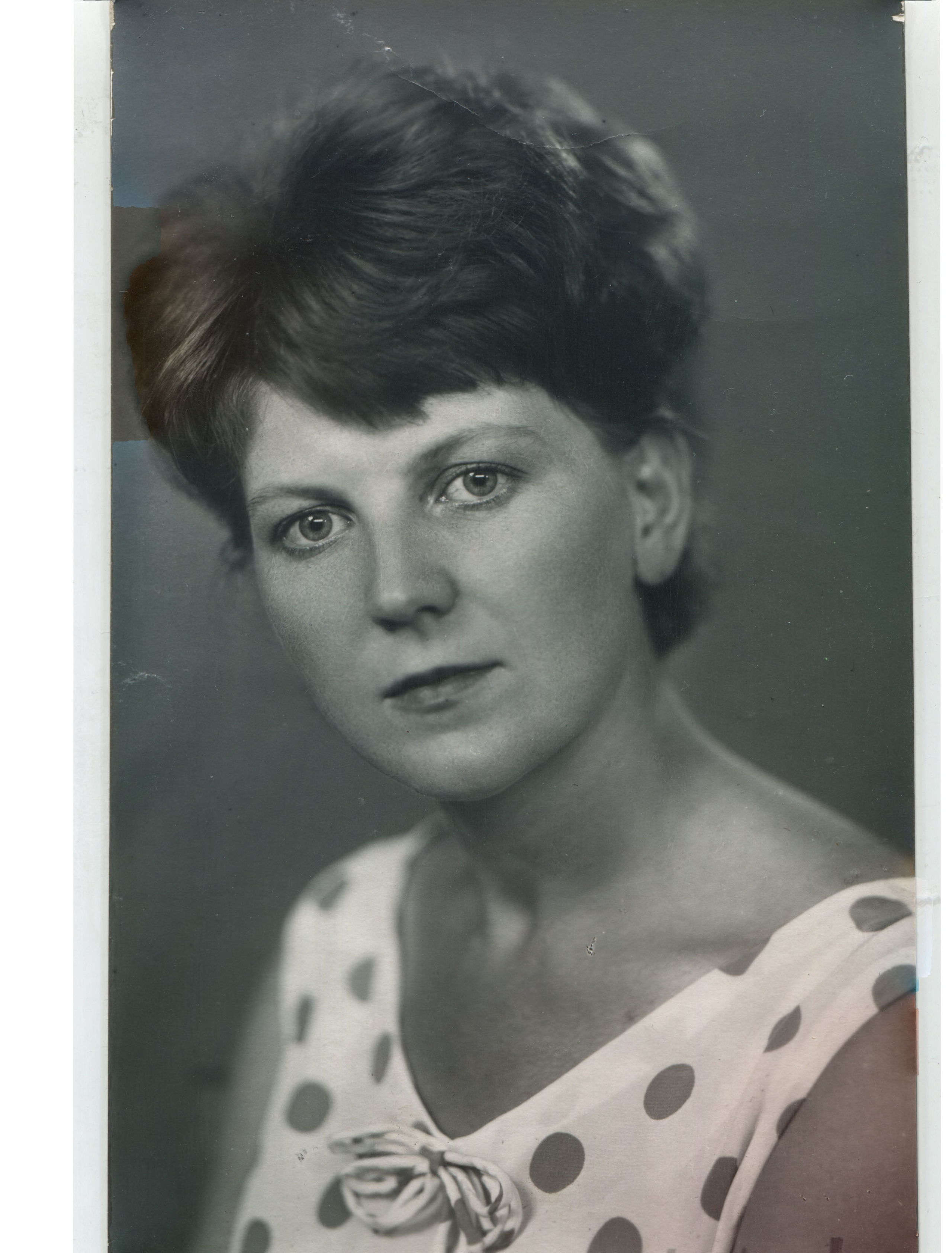 Портфолио. Семейный альбом