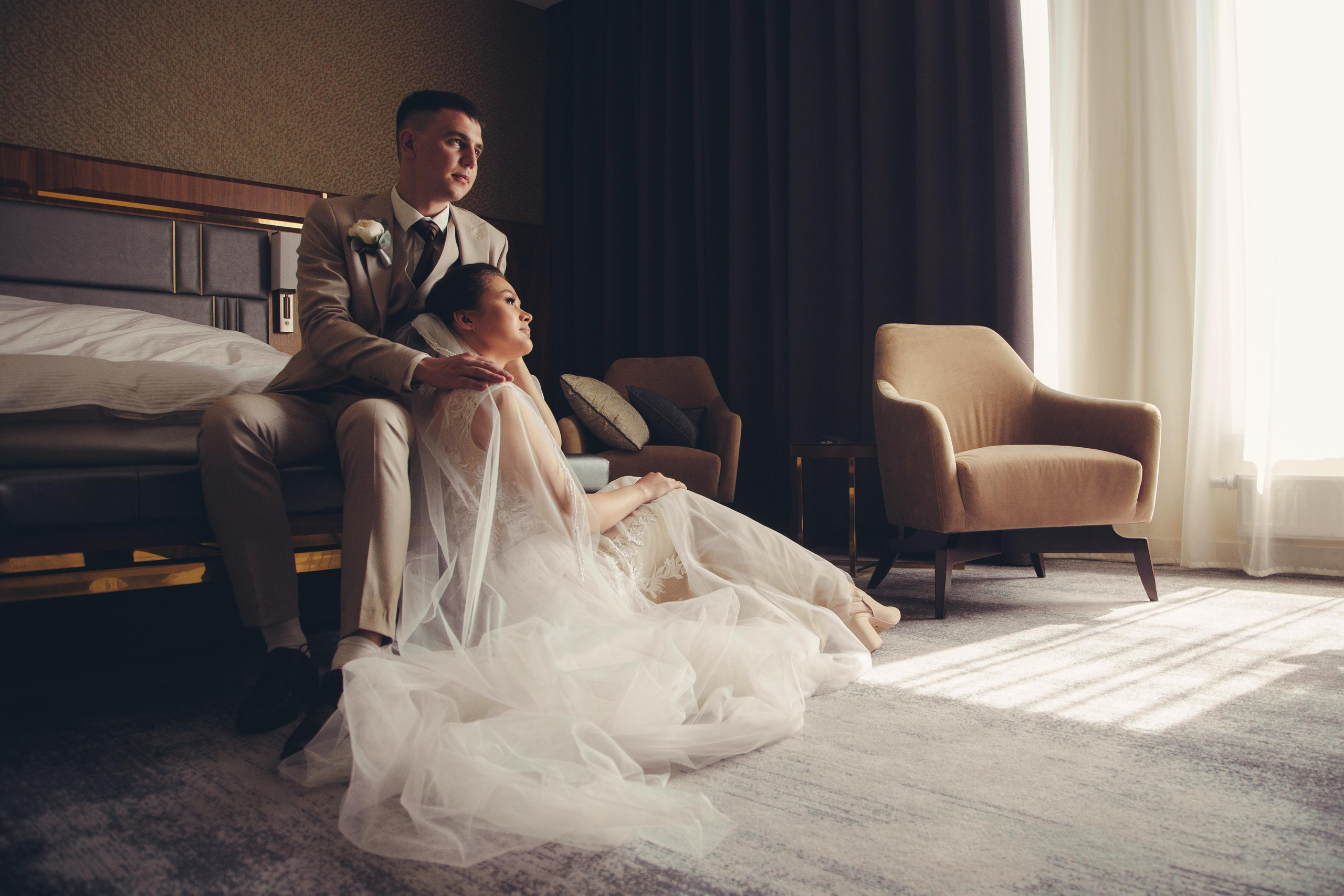 Свадебный фотограф в Самаре. Фотограф в Самаре Евгений Гурин