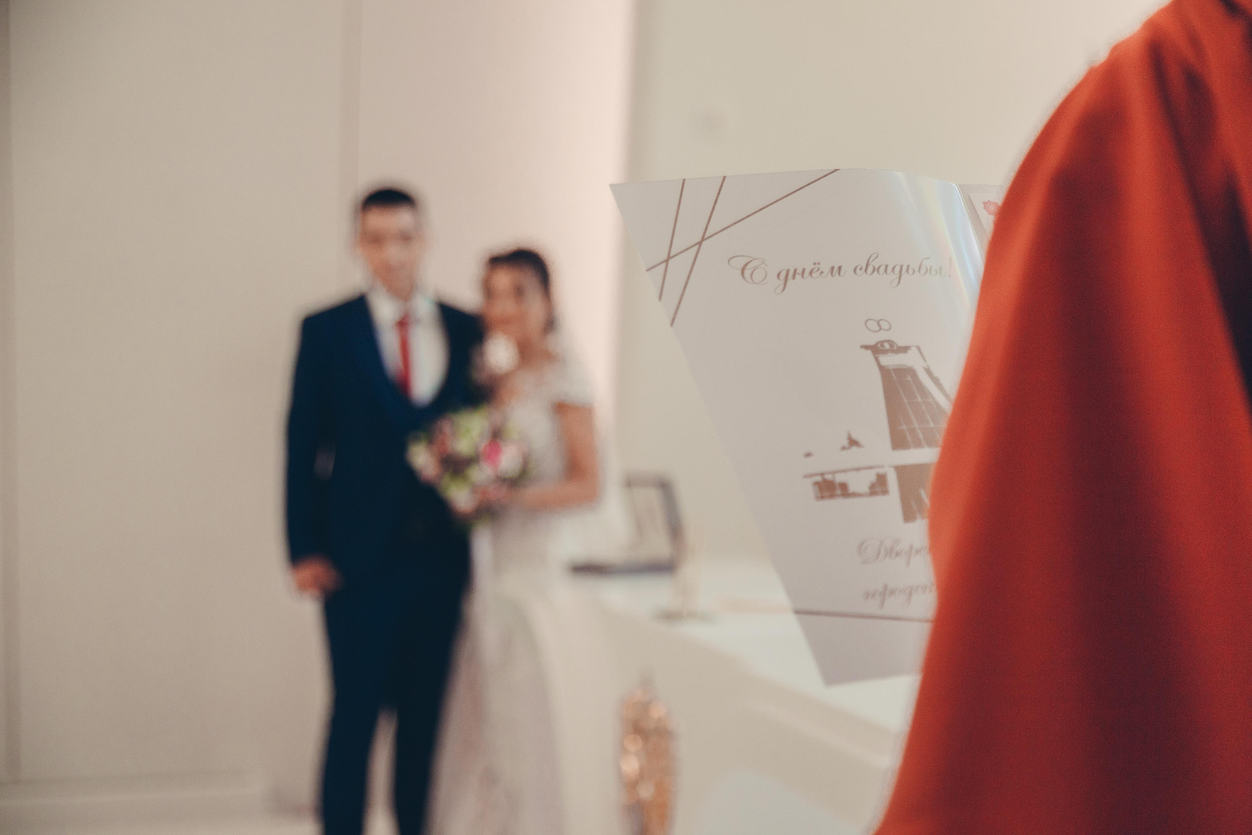 Свадебная съемка (примеры разных свадеб). Фотограф в Самаре Евгений Гурин