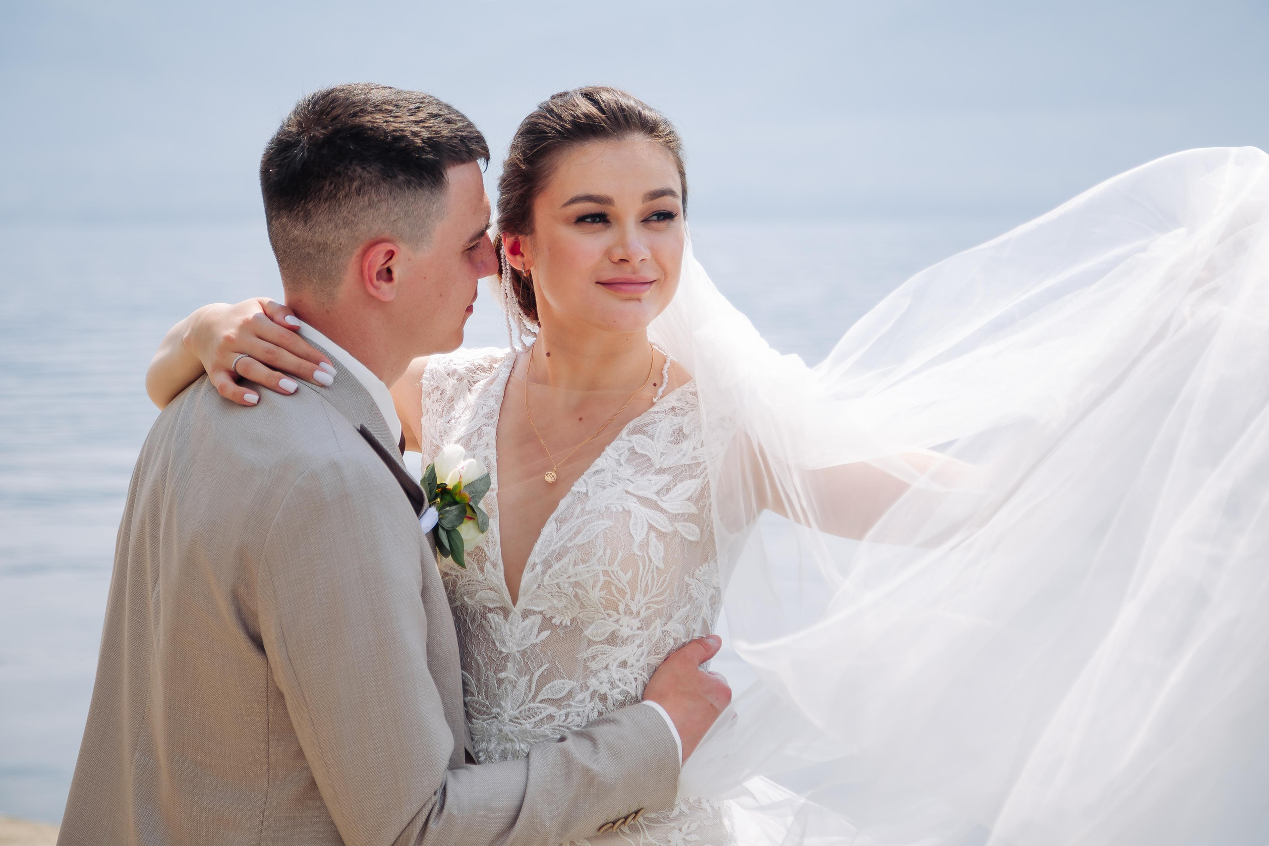 Свадебная съемка (примеры разных свадеб). Фотограф в Самаре Евгений Гурин