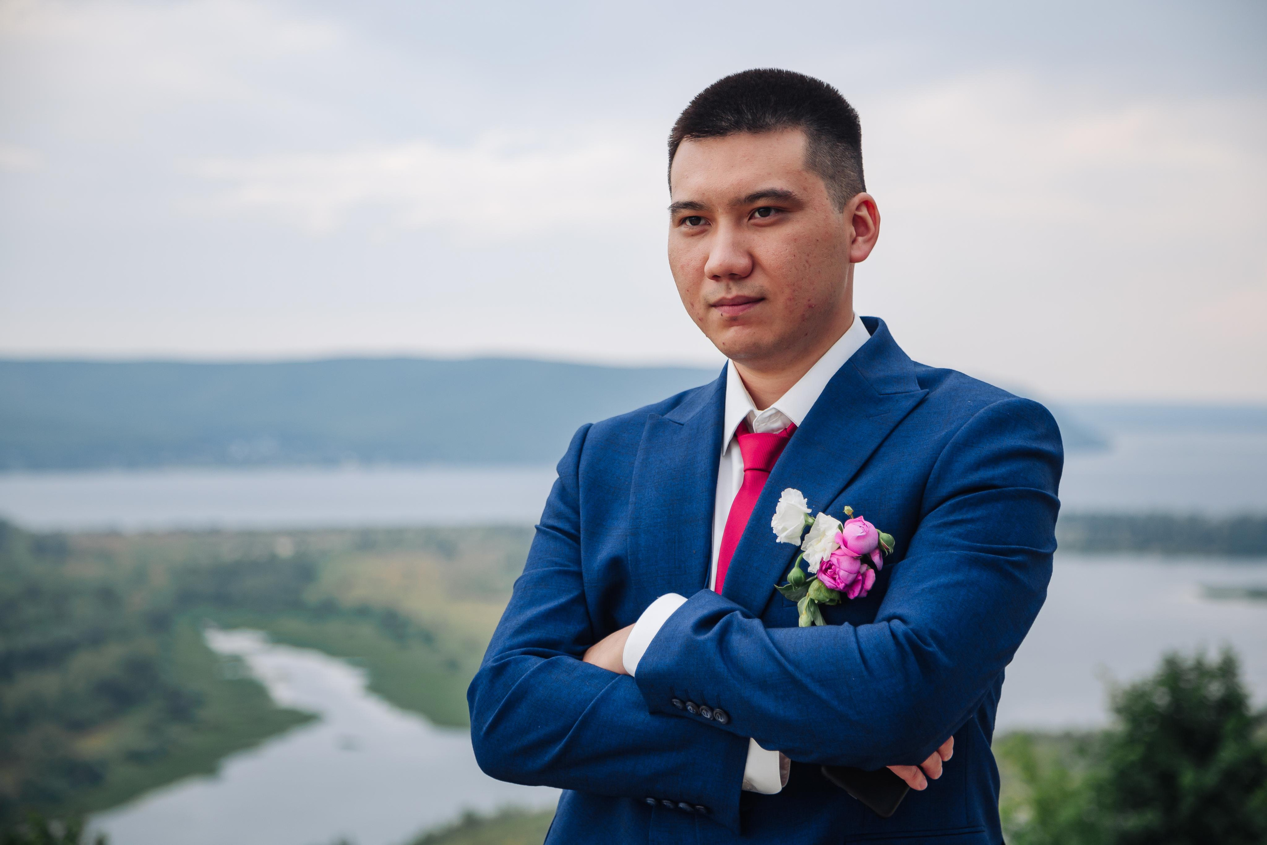 Свадебная съемка (примеры разных свадеб). Фотограф в Самаре Евгений Гурин