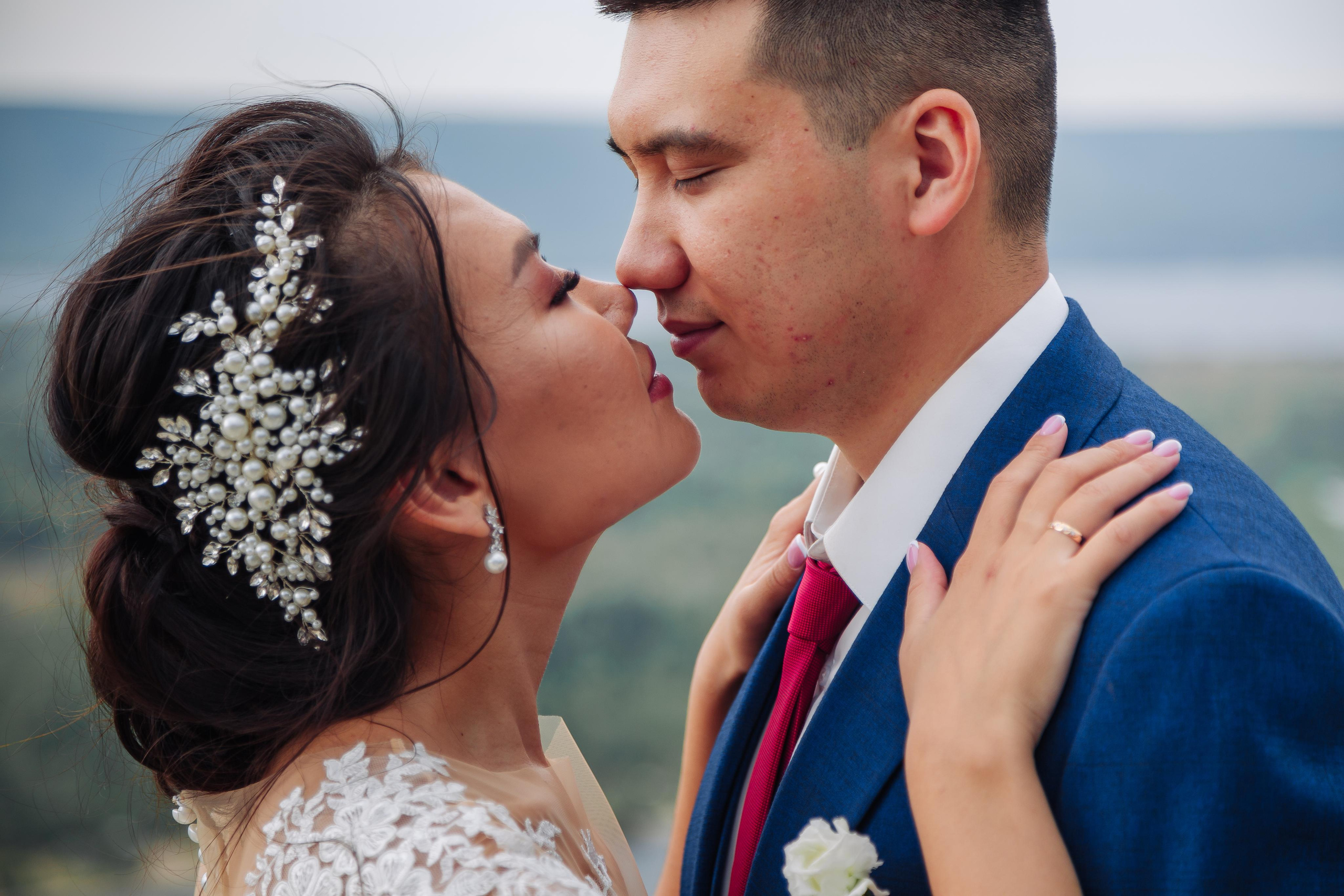 Свадебная съемка (примеры разных свадеб). Фотограф в Самаре Евгений Гурин