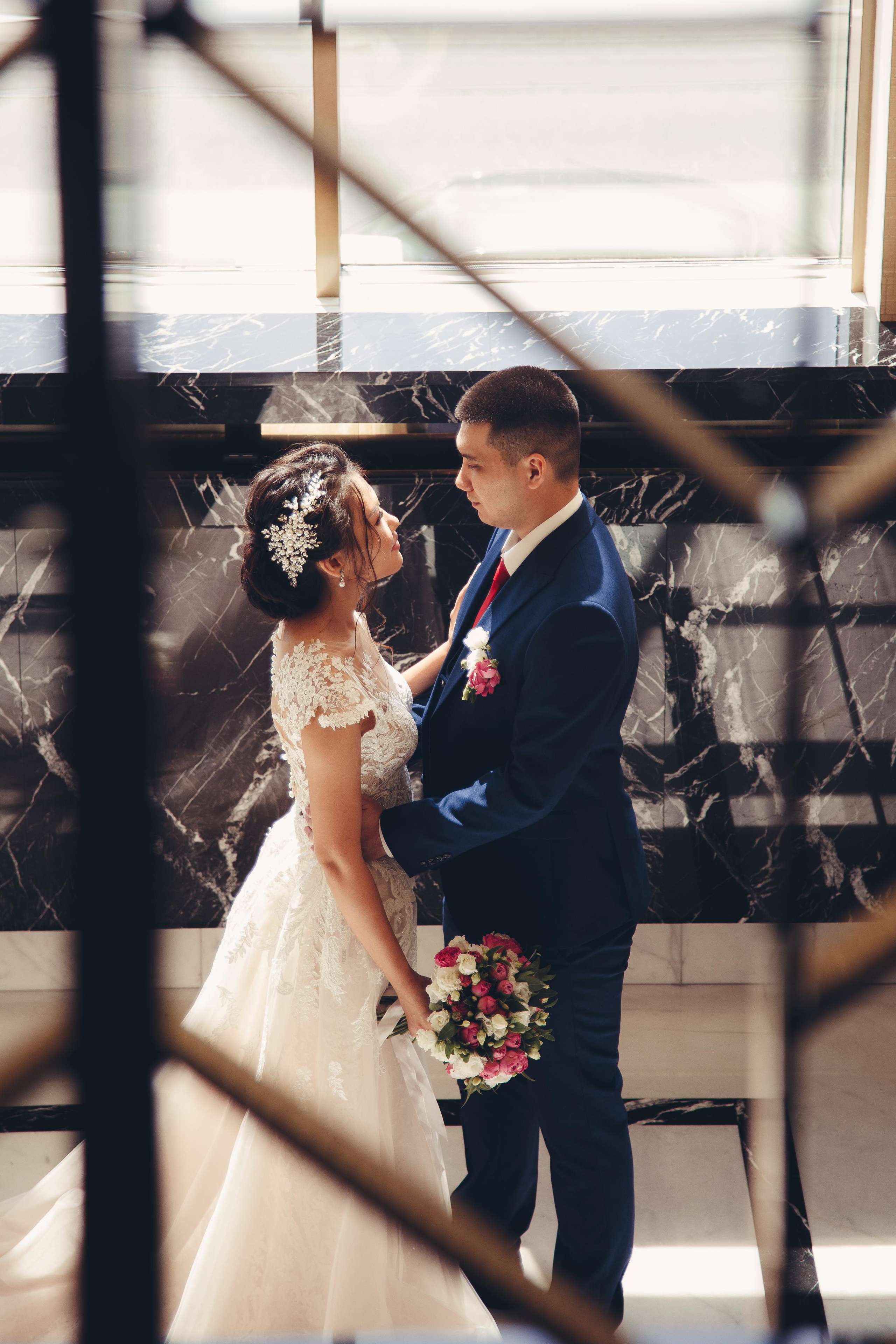 Свадебная съемка (примеры разных свадеб). Фотограф в Самаре Евгений Гурин