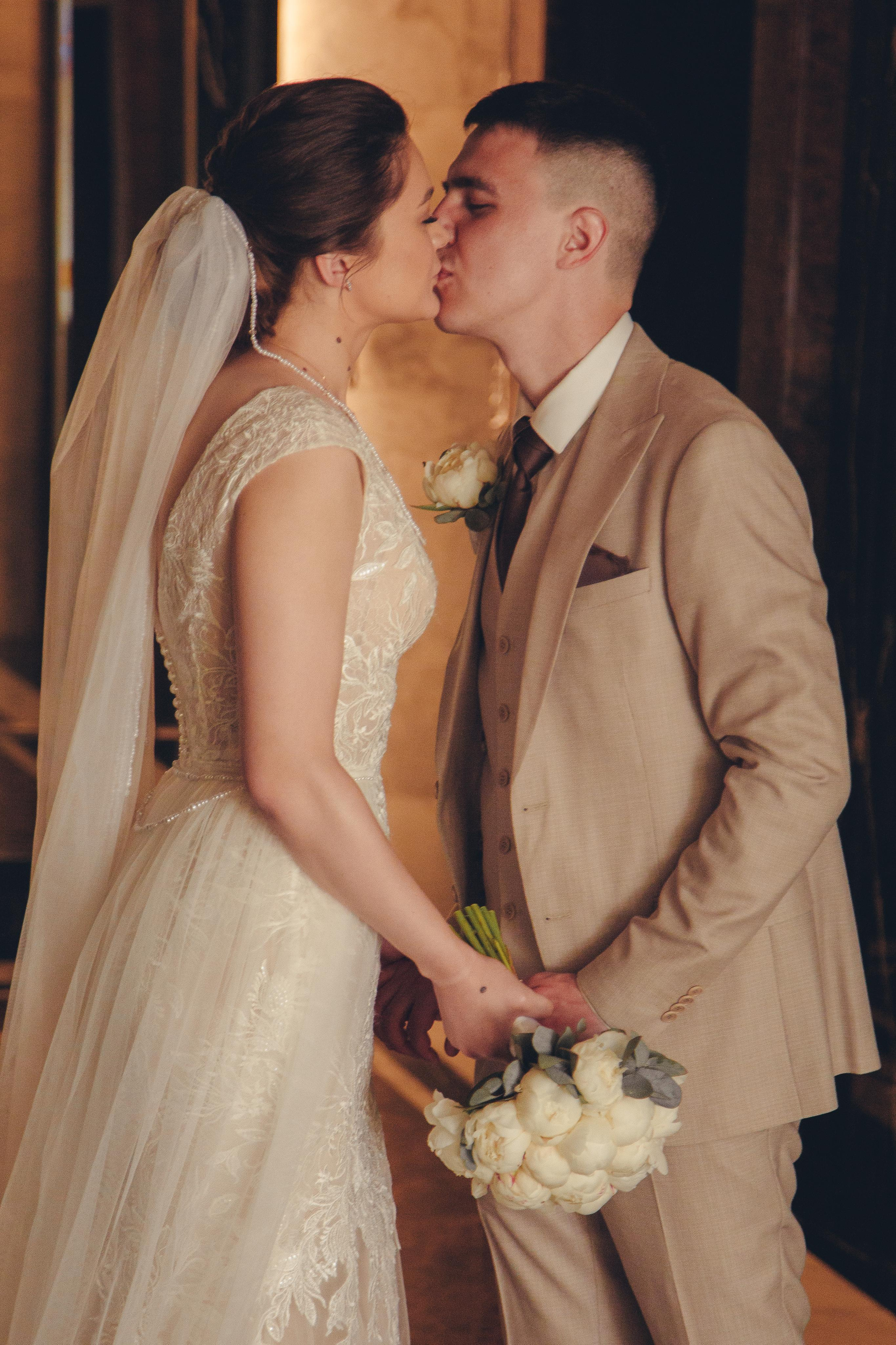 Свадебная съемка (примеры разных свадеб). Фотограф в Самаре Евгений Гурин