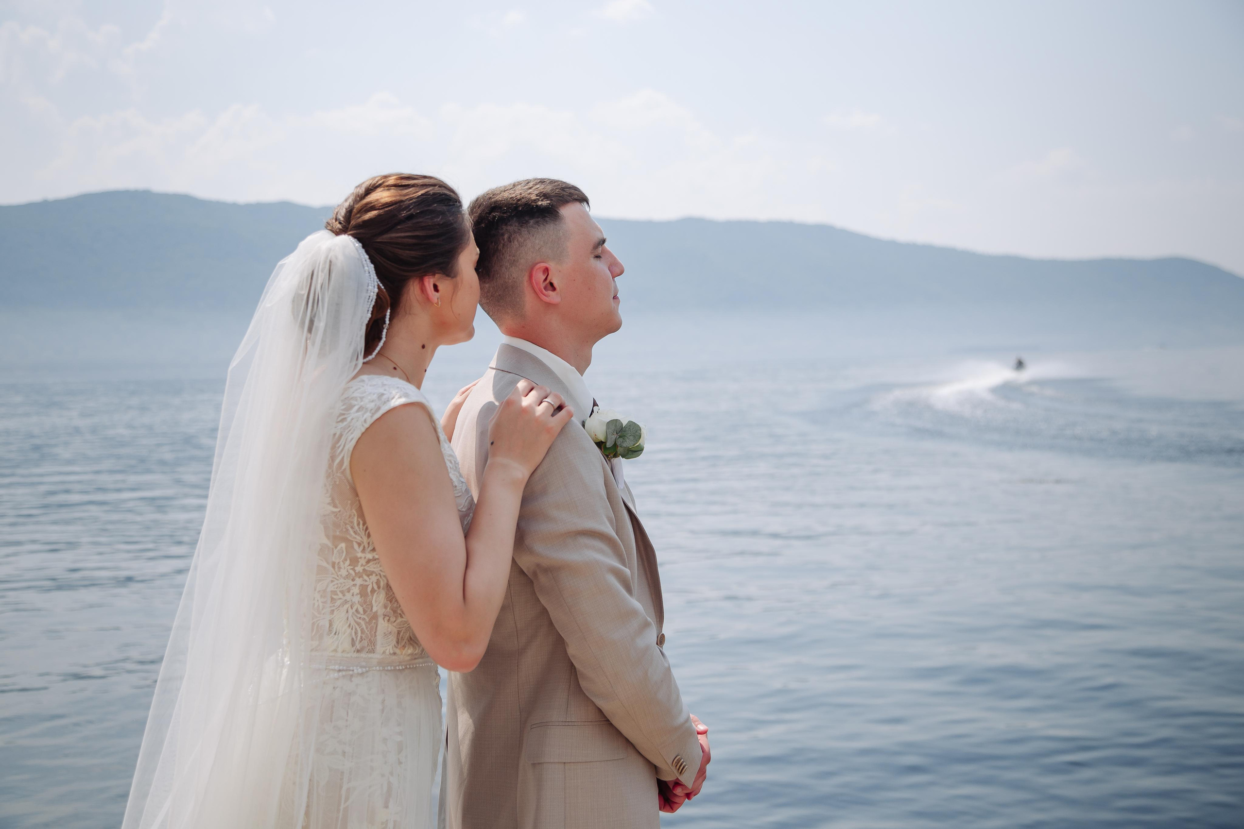 Свадебная съемка (примеры разных свадеб). Фотограф в Самаре Евгений Гурин