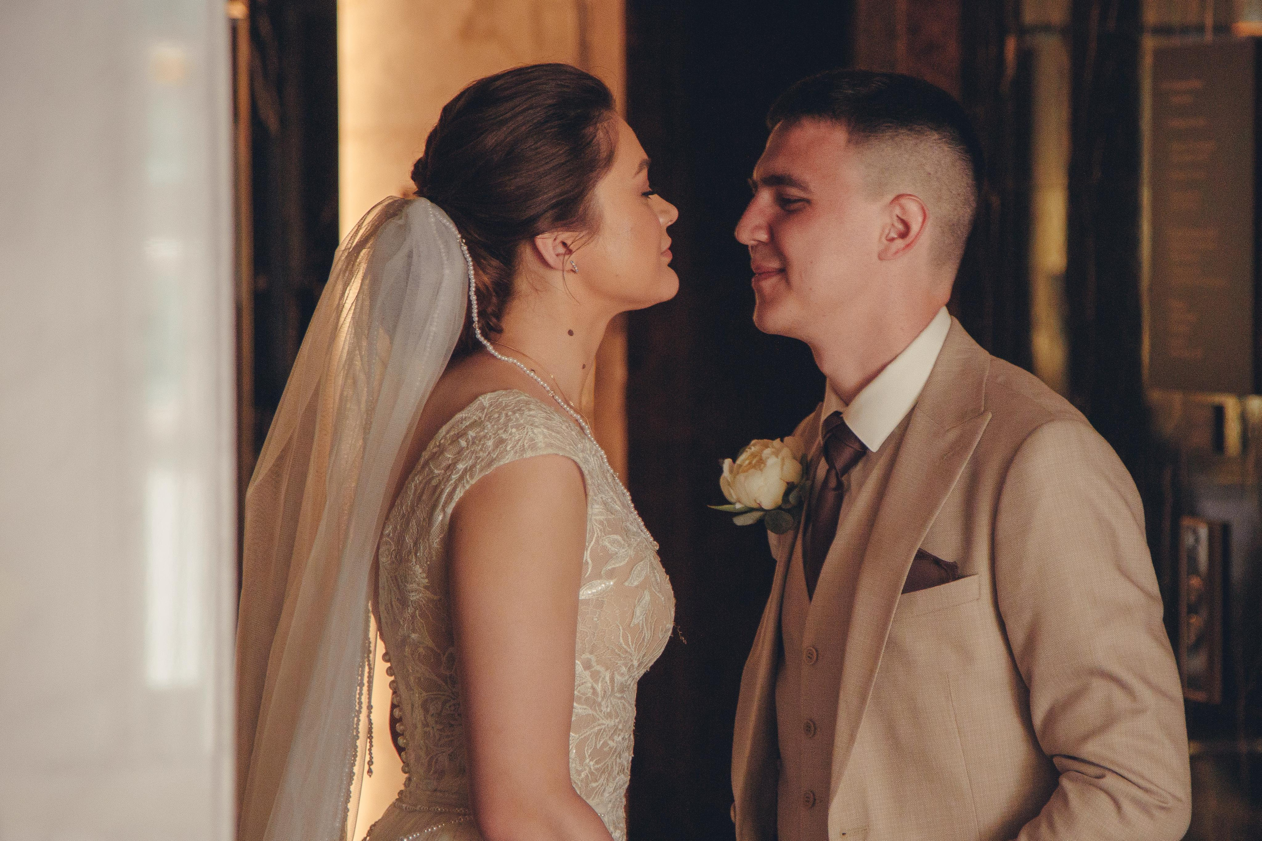 Свадебная съемка (примеры разных свадеб). Фотограф в Самаре Евгений Гурин