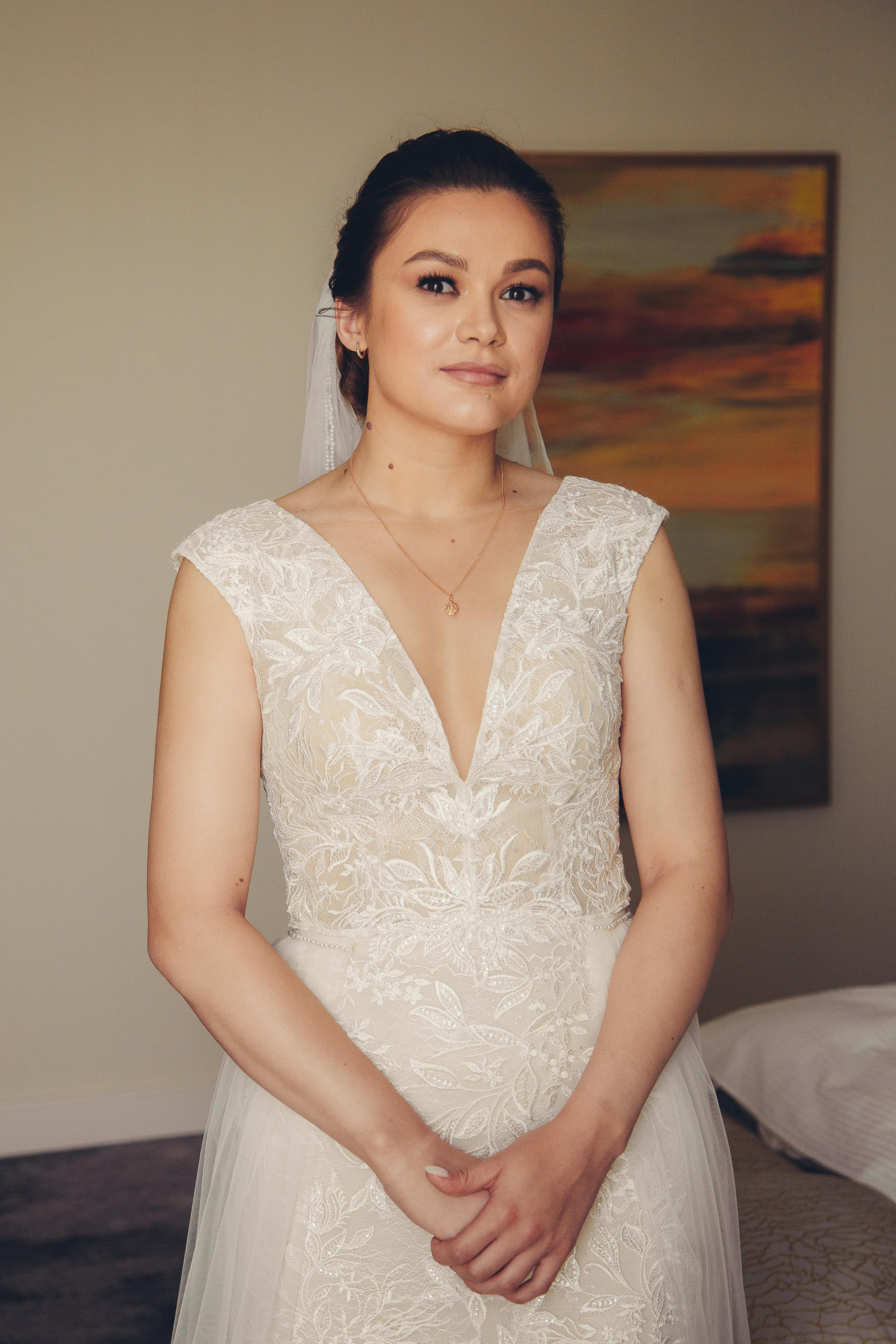 Свадебная съемка (примеры разных свадеб). Фотограф в Самаре Евгений Гурин