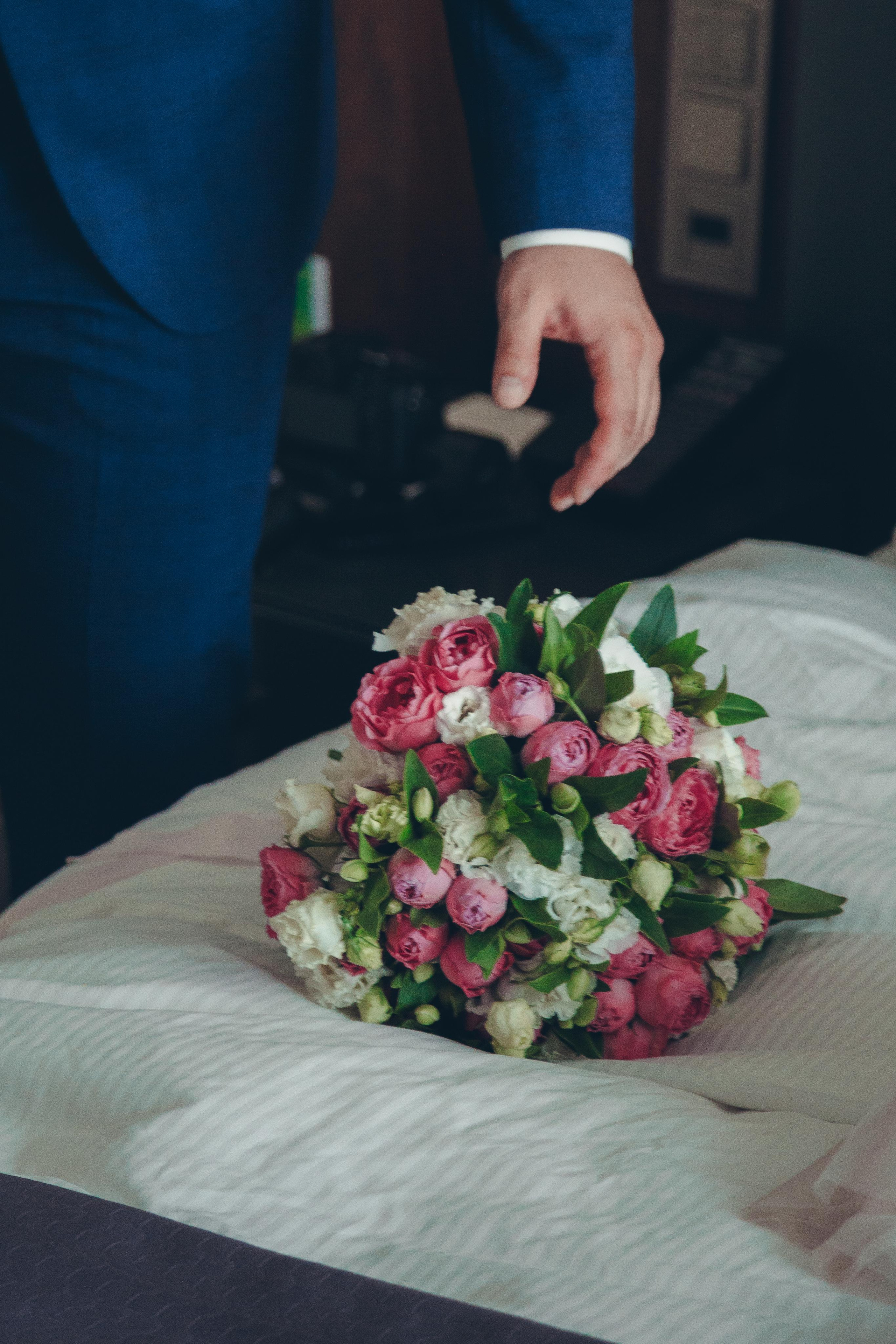 Свадебная съемка (примеры разных свадеб). Фотограф в Самаре Евгений Гурин