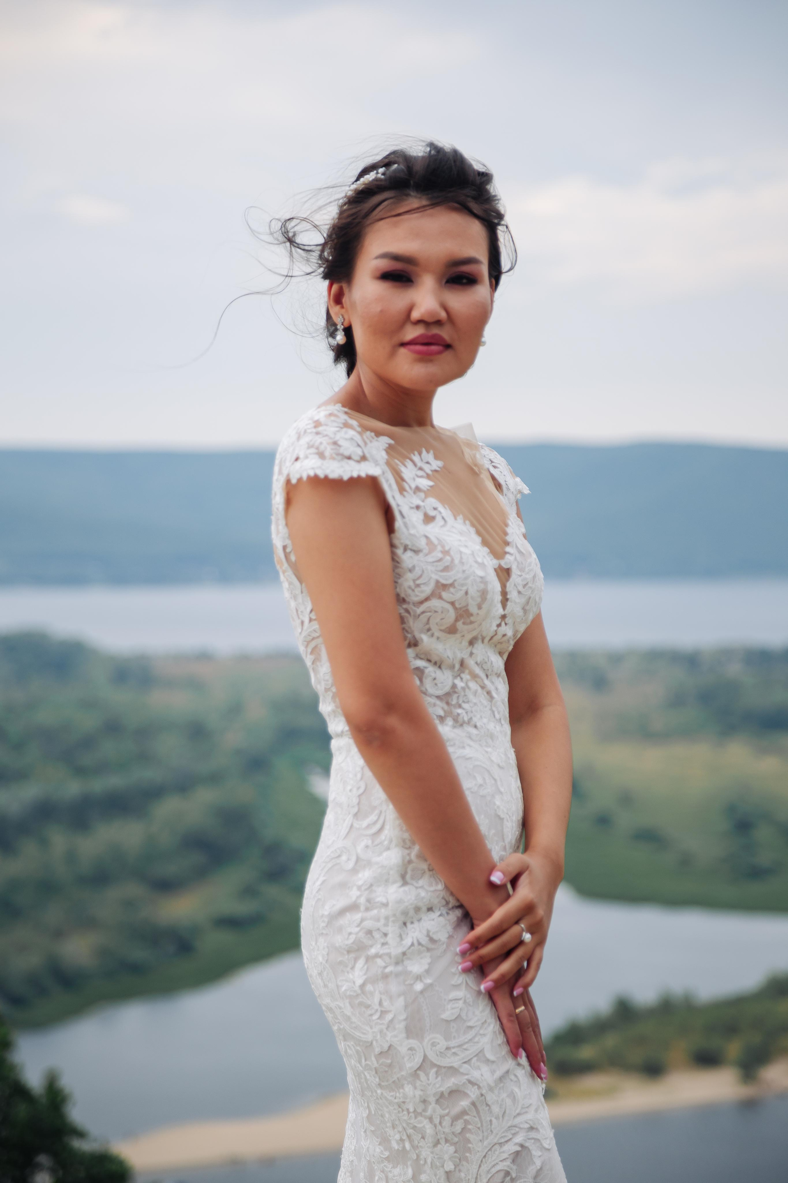 Свадебная съемка (примеры разных свадеб). Фотограф в Самаре Евгений Гурин