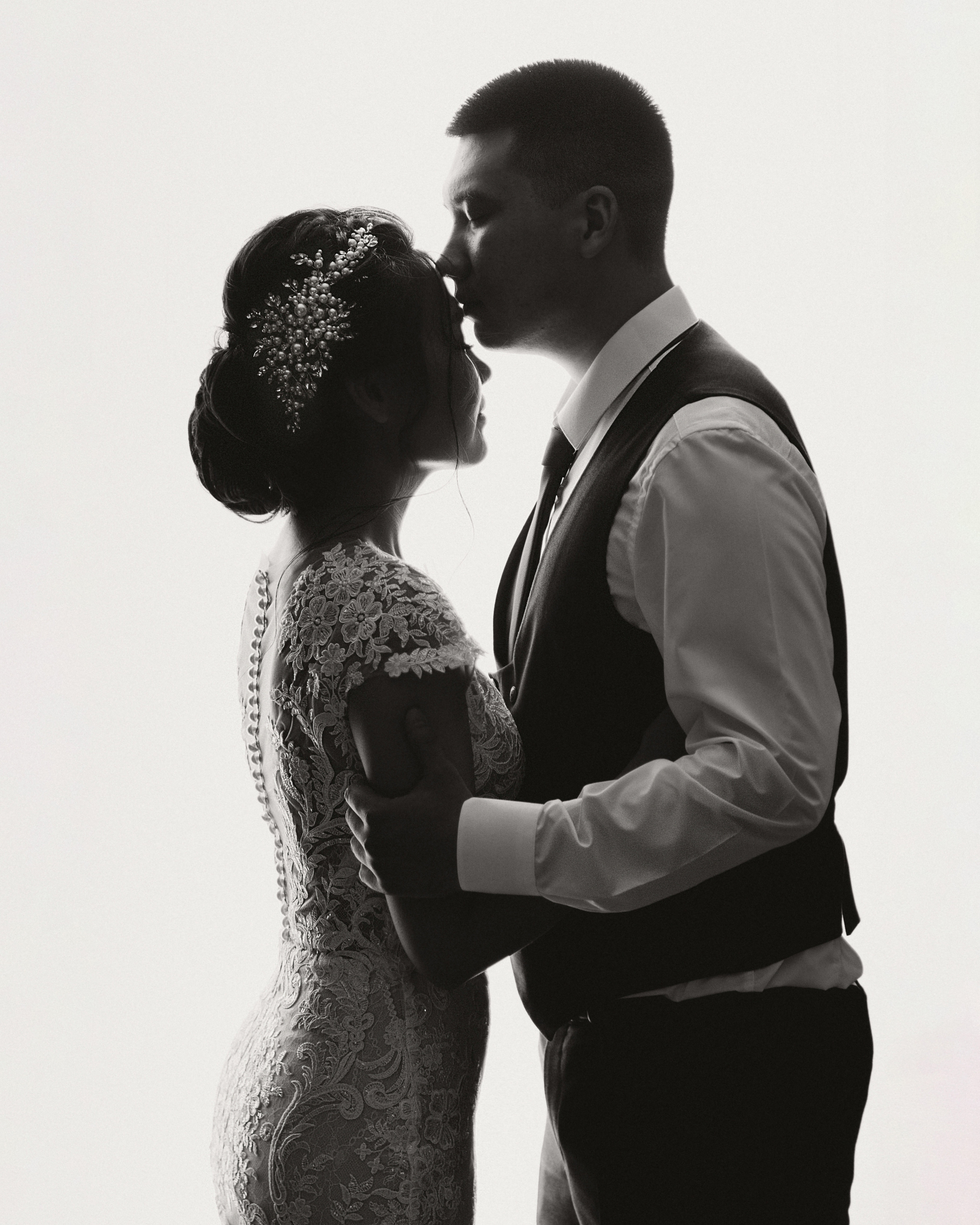 Свадебная съемка (примеры разных свадеб). Фотограф в Самаре Евгений Гурин