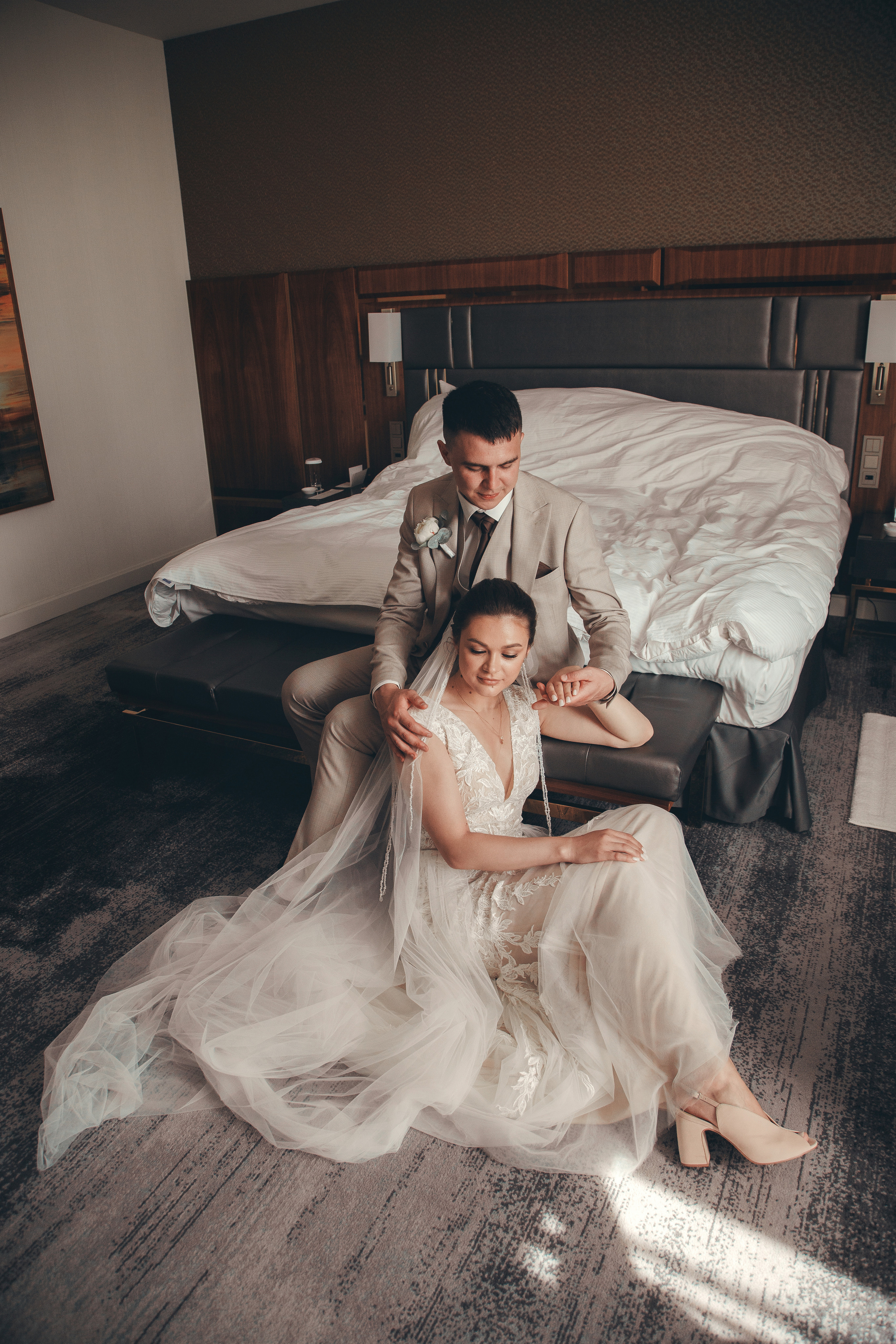 Свадебная съемка (примеры разных свадеб). Фотограф в Самаре Евгений Гурин