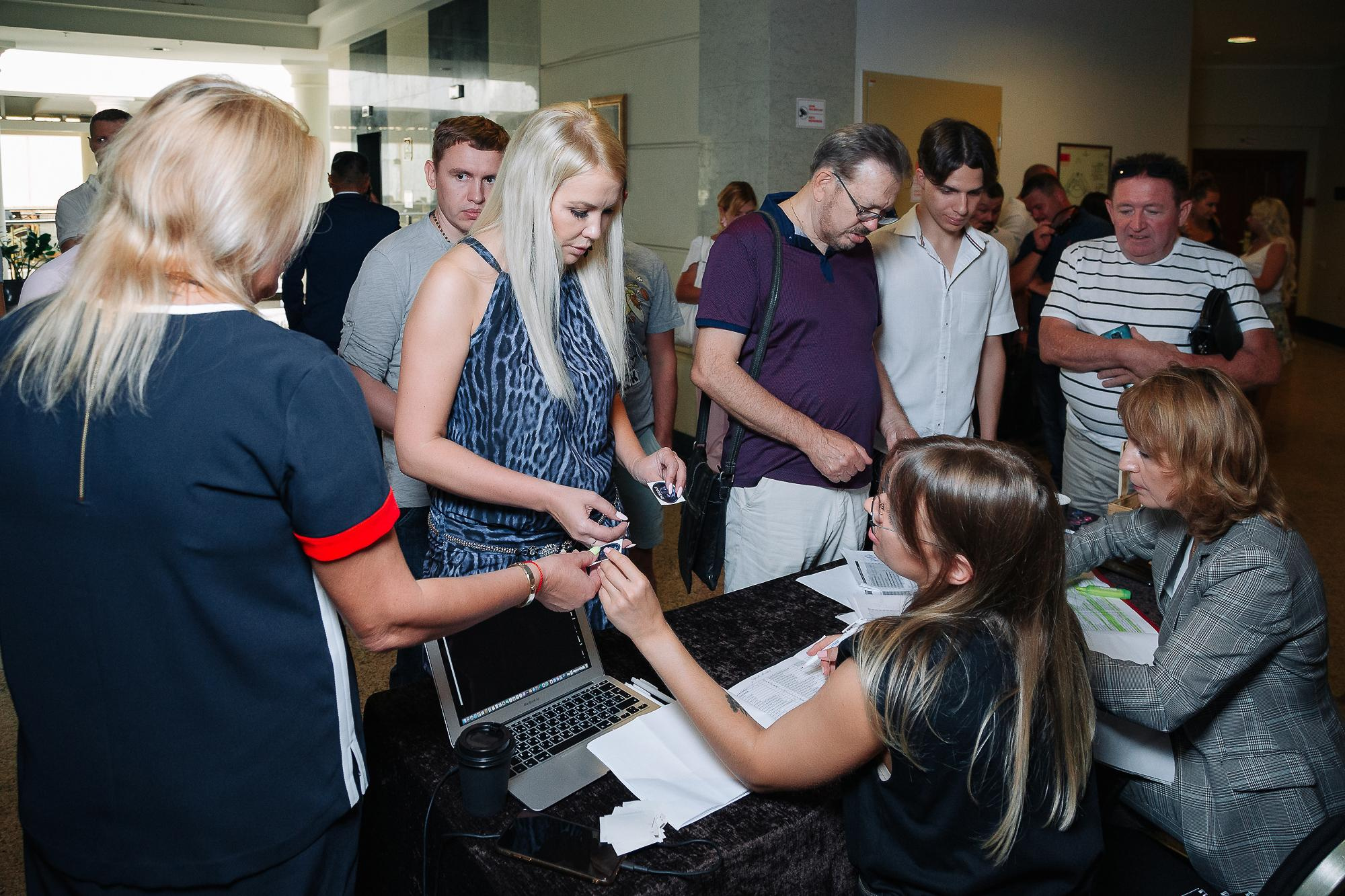 Репортажная съемка. Конференции: правительство/бизнес. Фотограф в Самаре Евгений Гурин