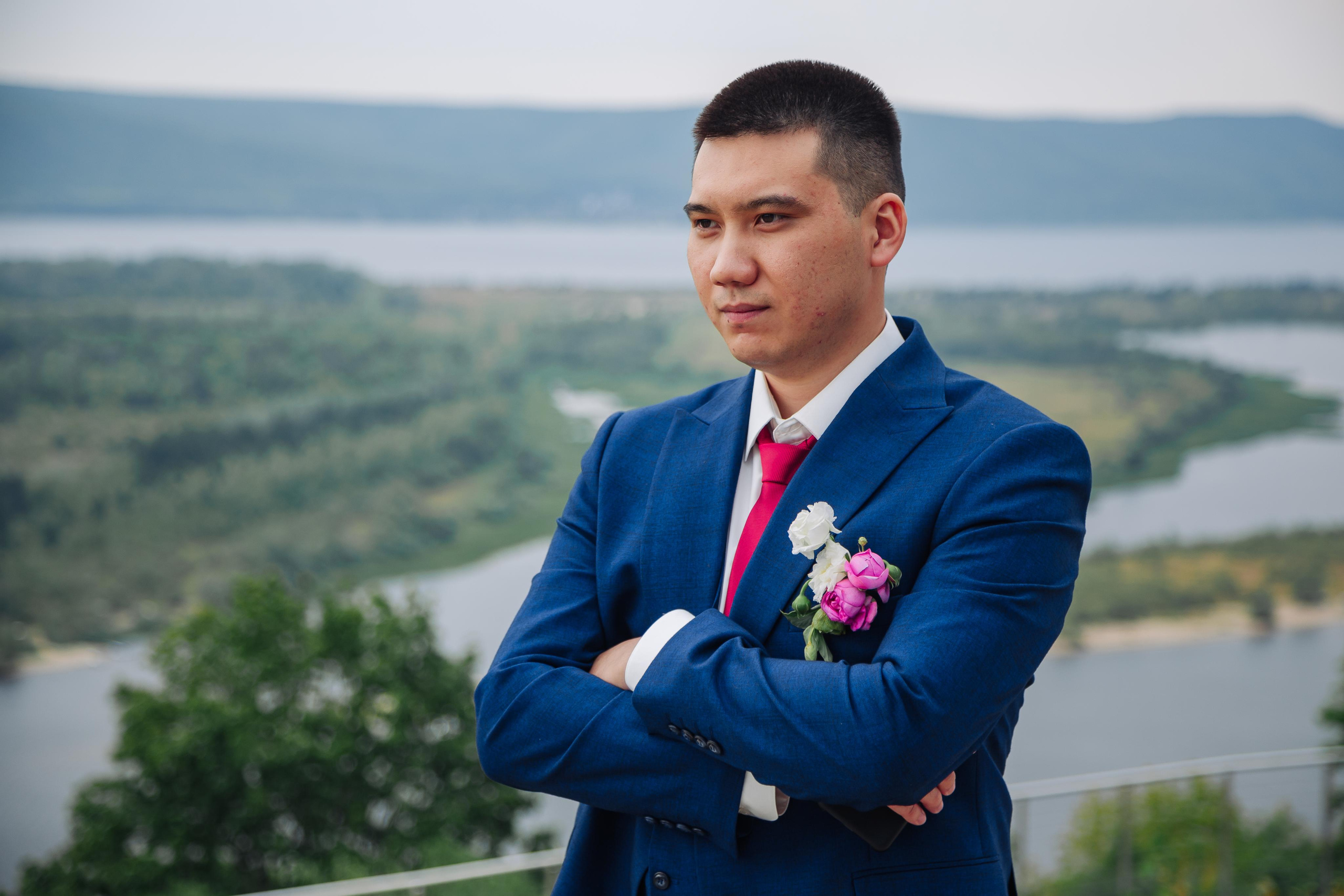 Свадебная съемка (примеры разных свадеб). Фотограф в Самаре Евгений Гурин