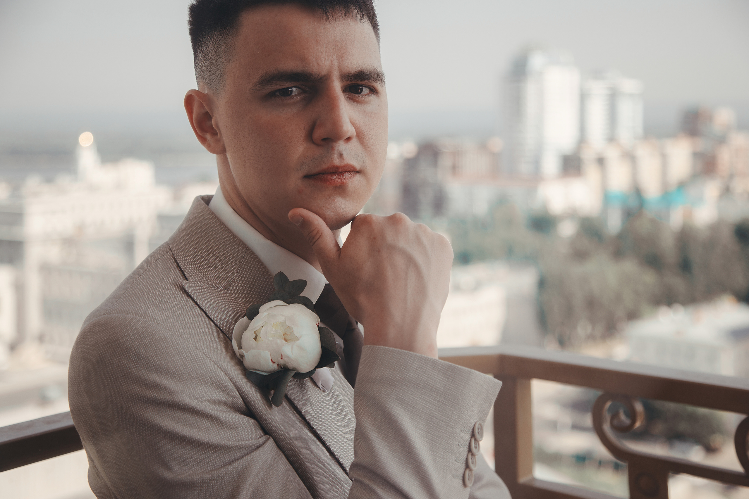 Фотограф в Самаре Евгений Гурин