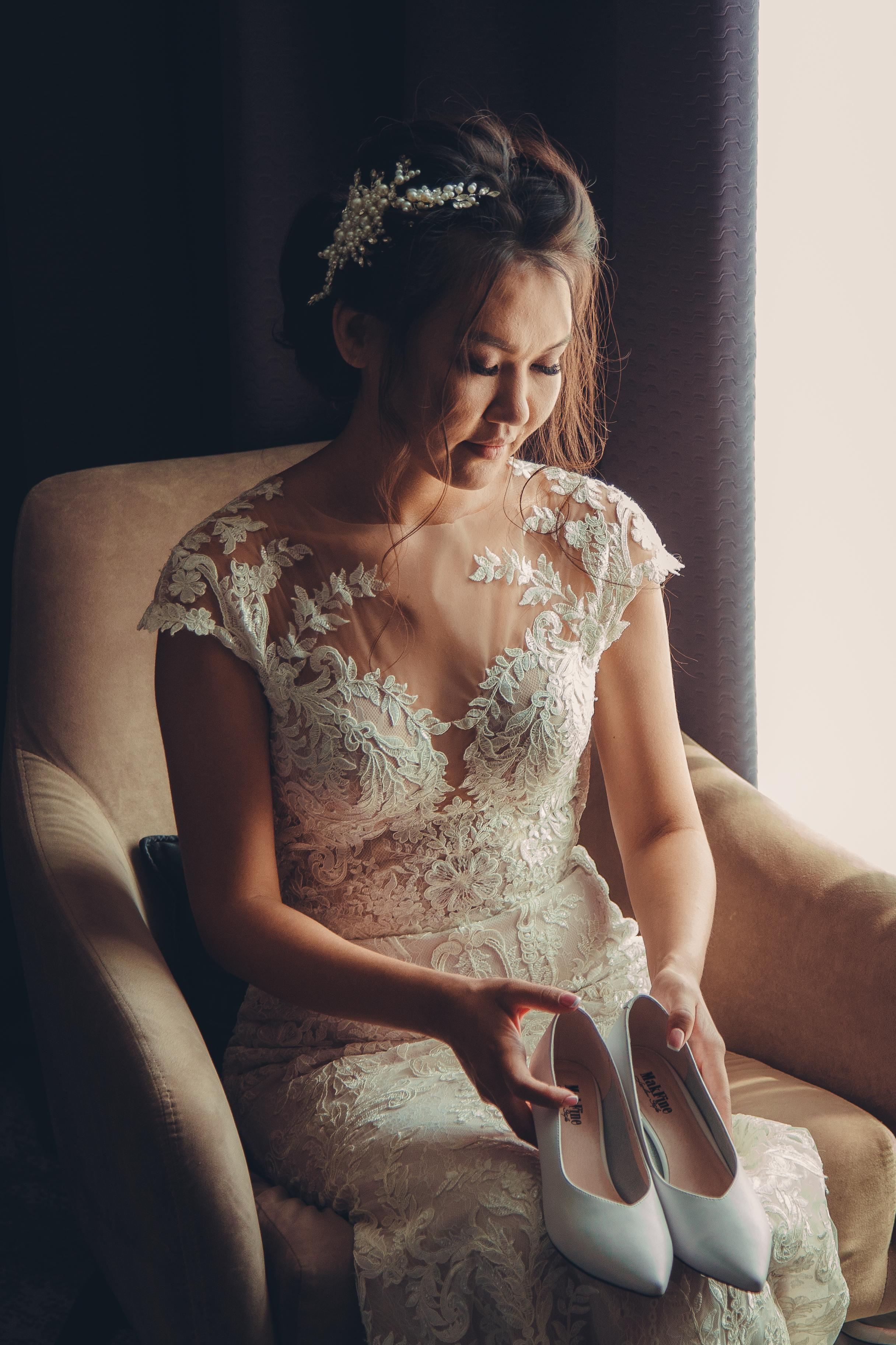 Свадебная съемка (примеры разных свадеб). Фотограф в Самаре Евгений Гурин