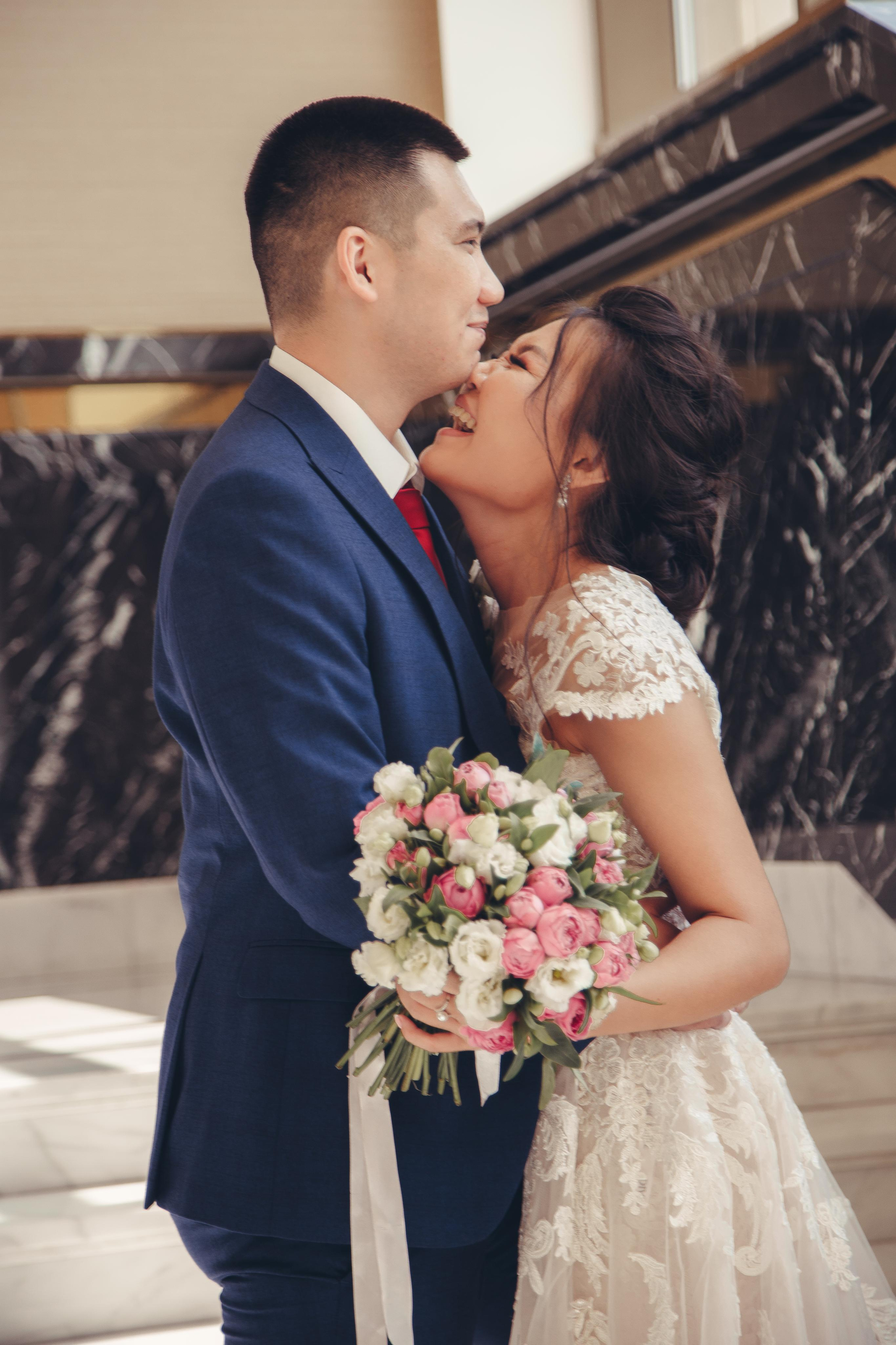 Свадебная съемка (примеры разных свадеб). Фотограф в Самаре Евгений Гурин